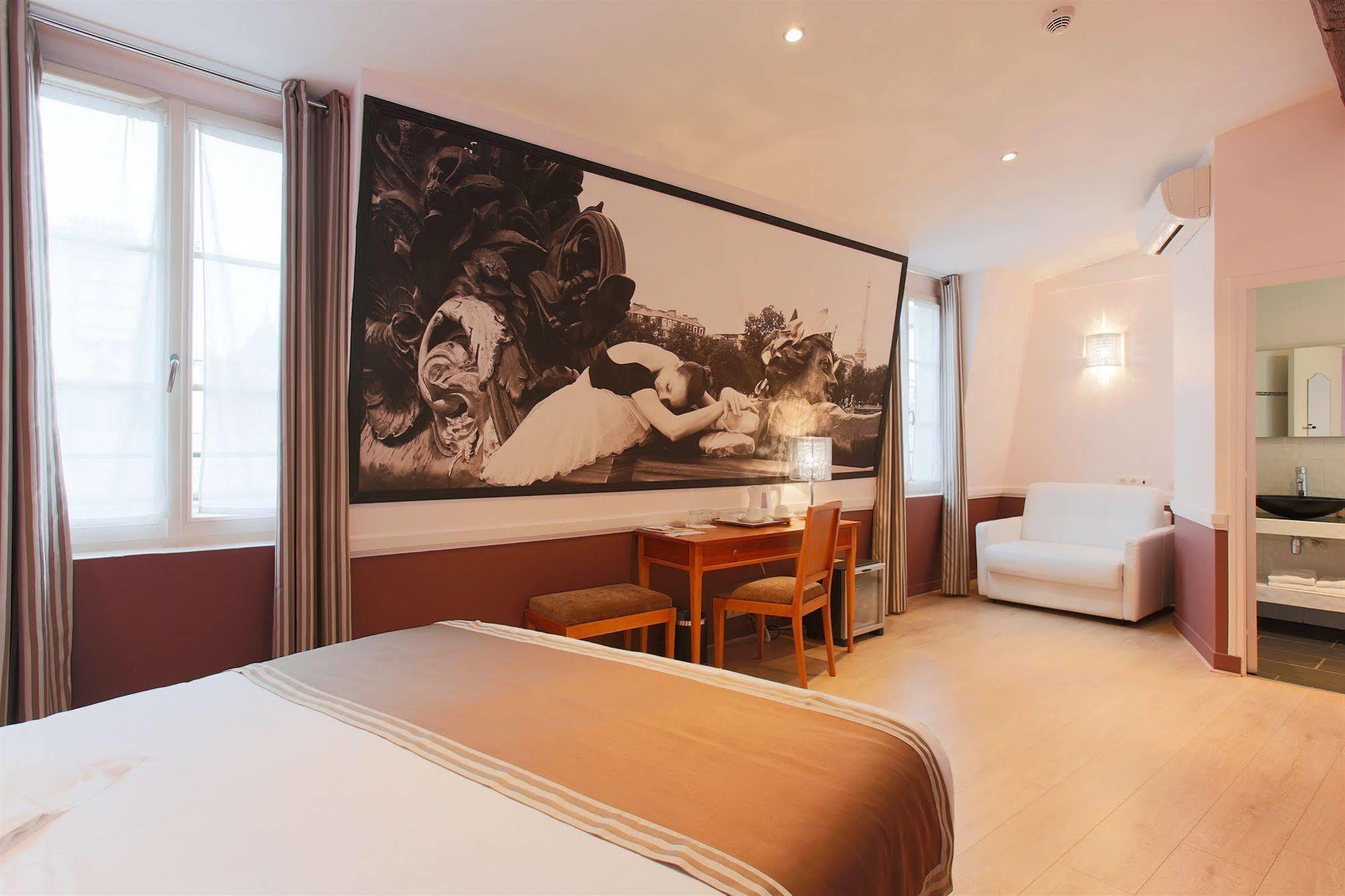 Atelier Vavin Hotel