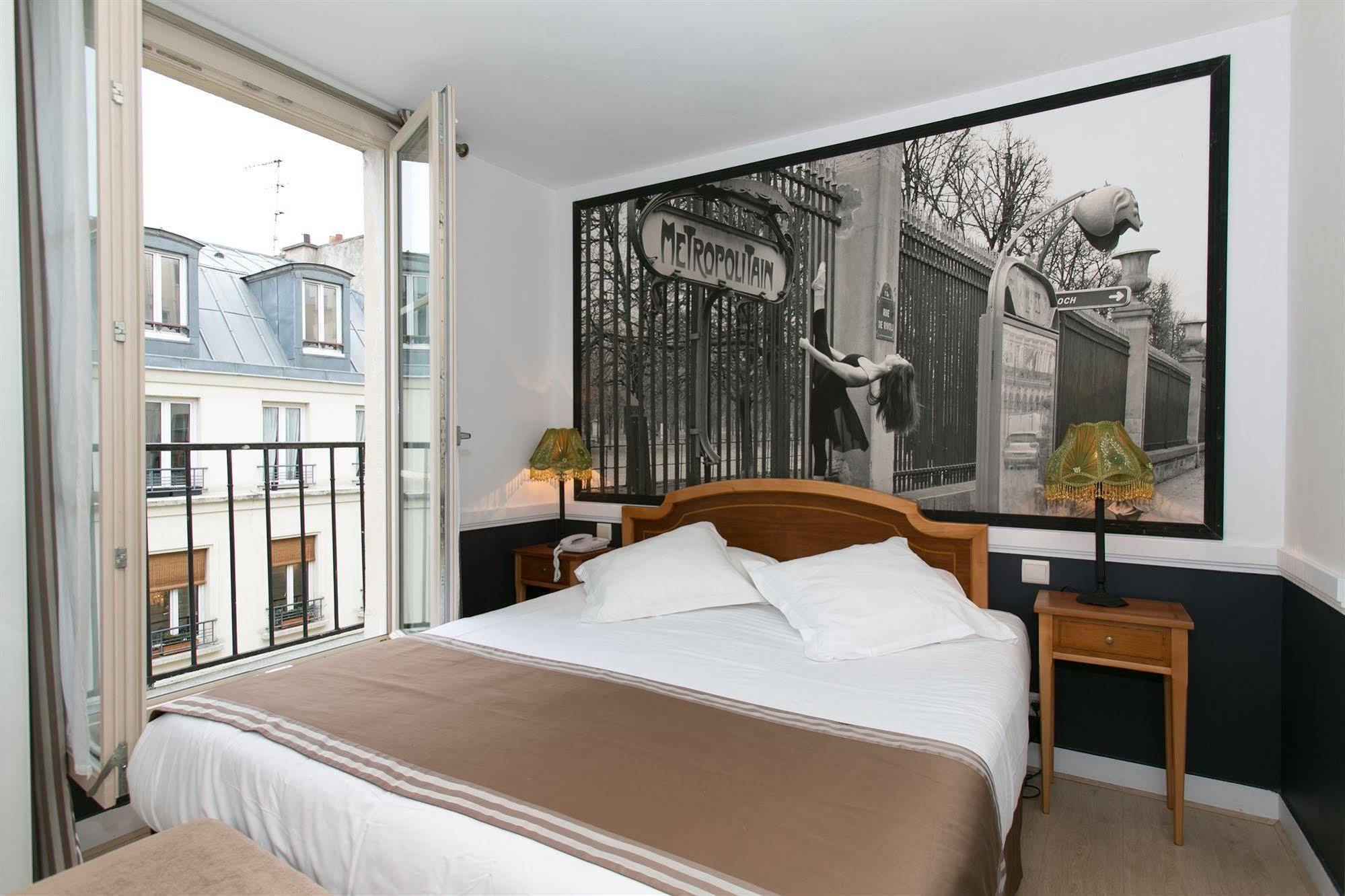 Atelier Vavin Hotel