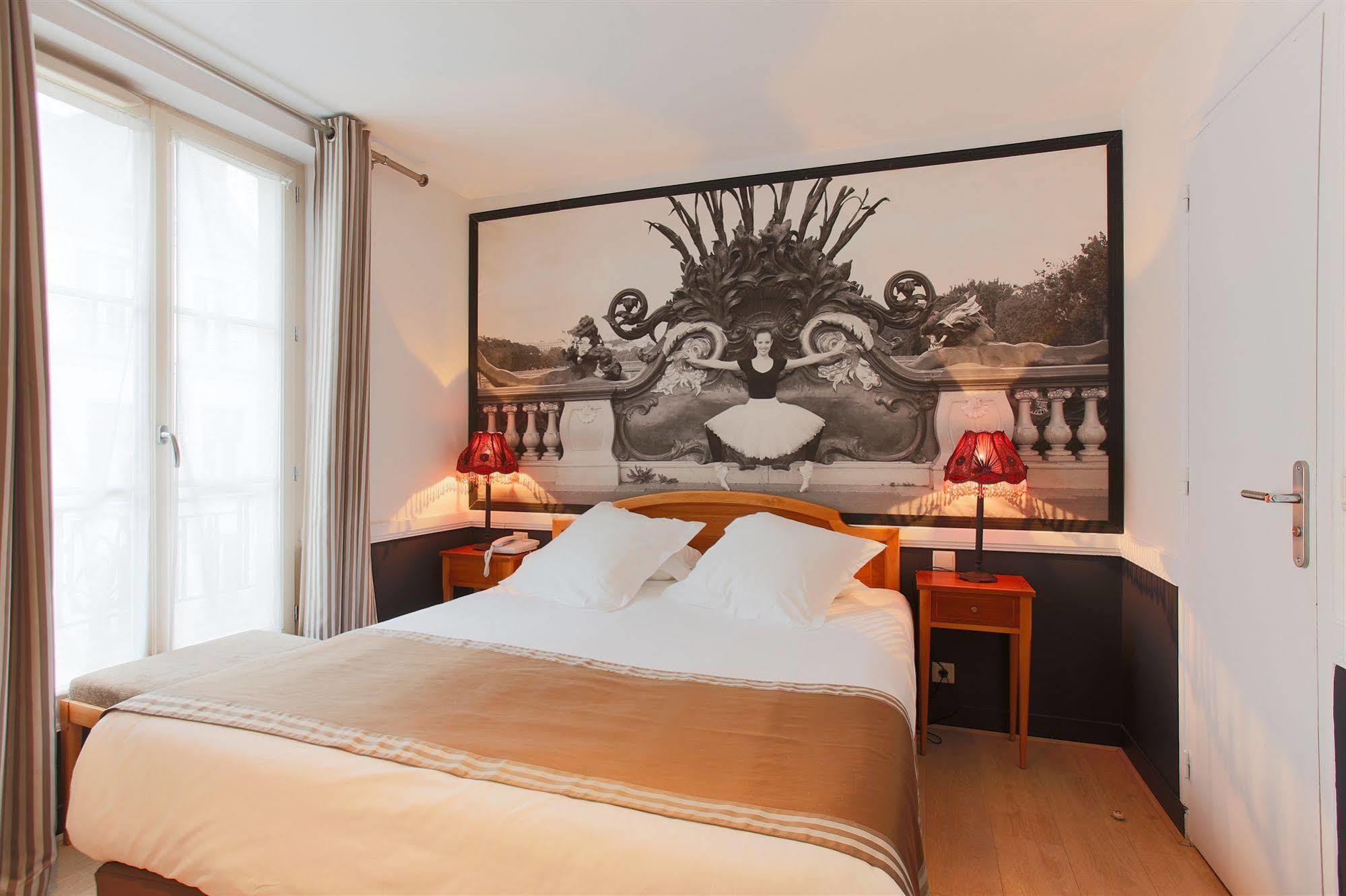 Atelier Vavin 3* Paris