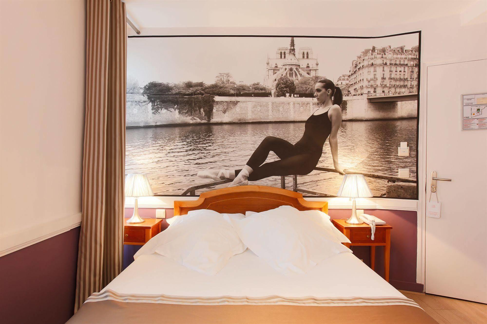 Hotel Atelier Vavin