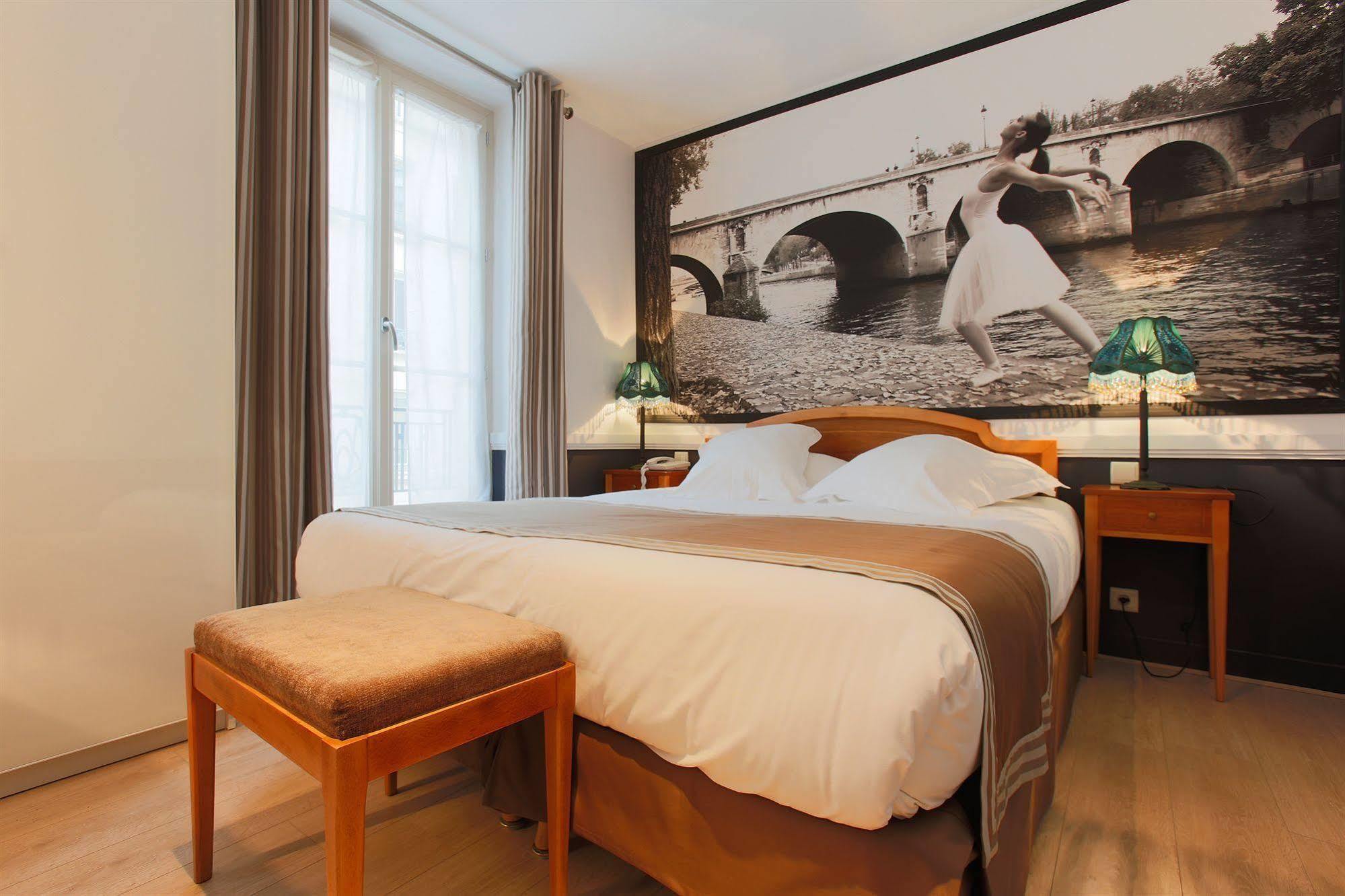 Atelier Vavin Hotel 3*
