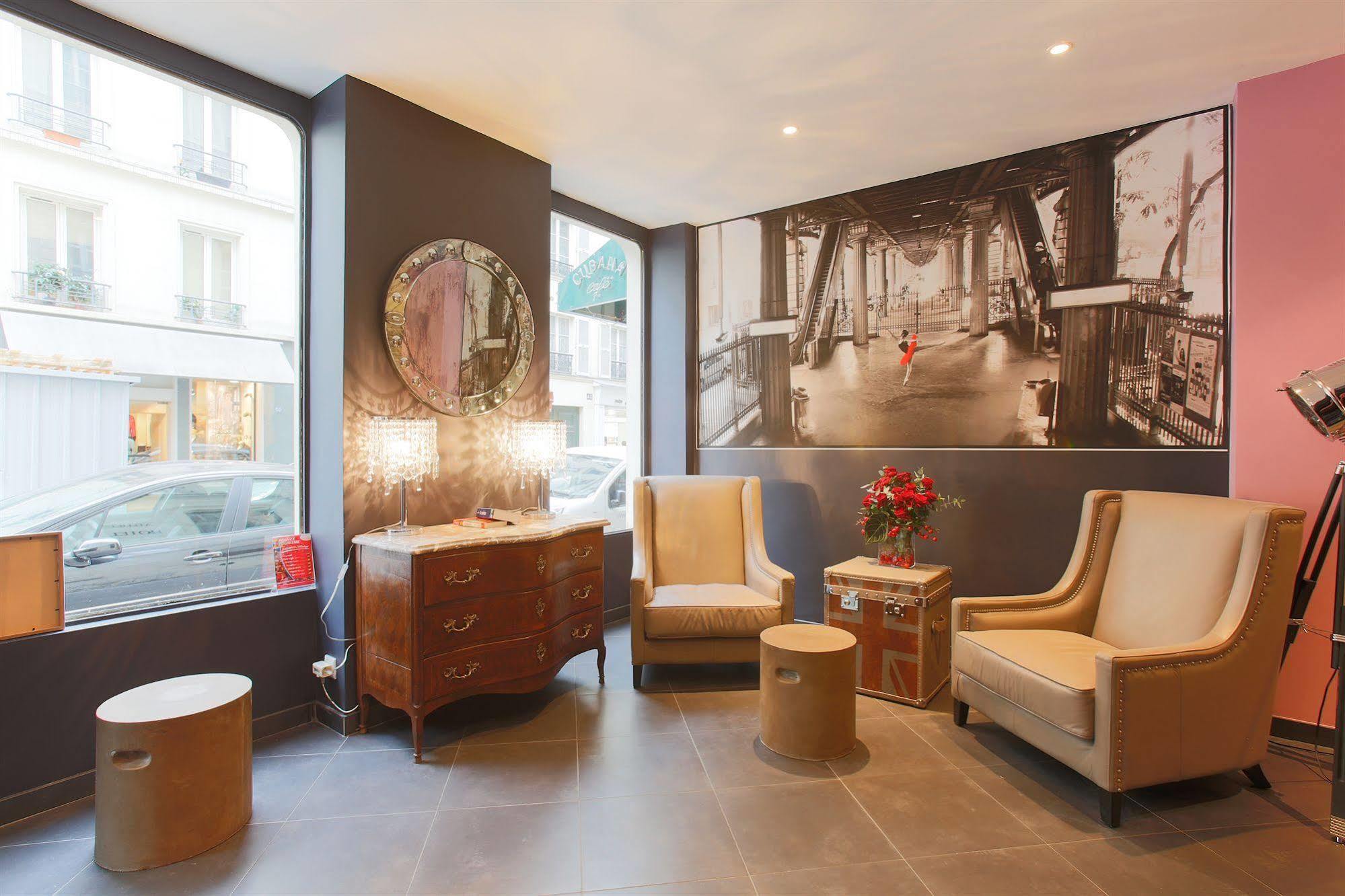 Atelier Vavin Paris
