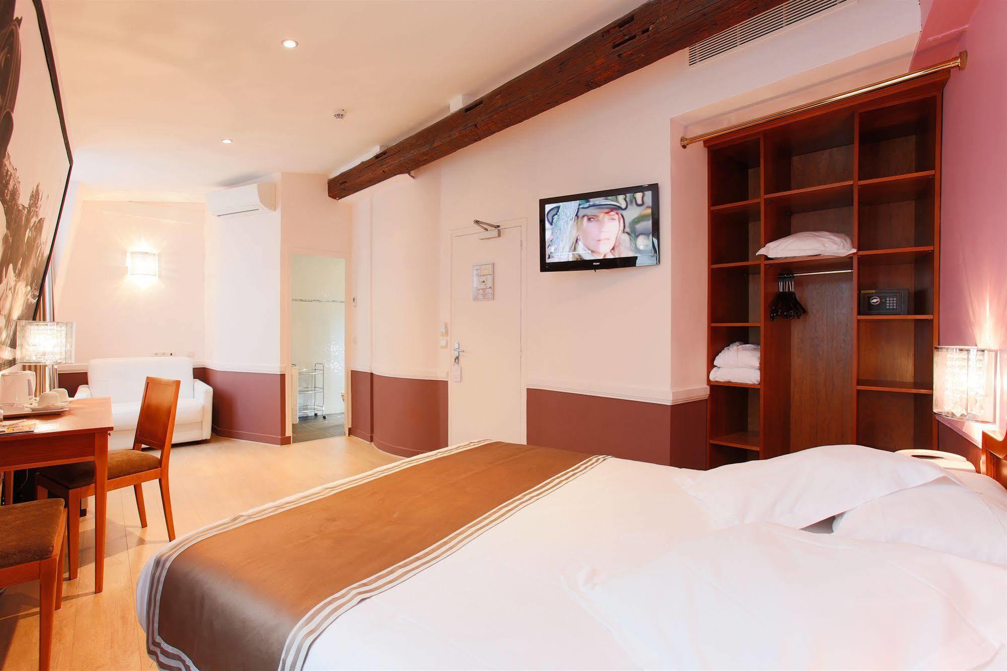 Atelier Vavin Hotel Paris
