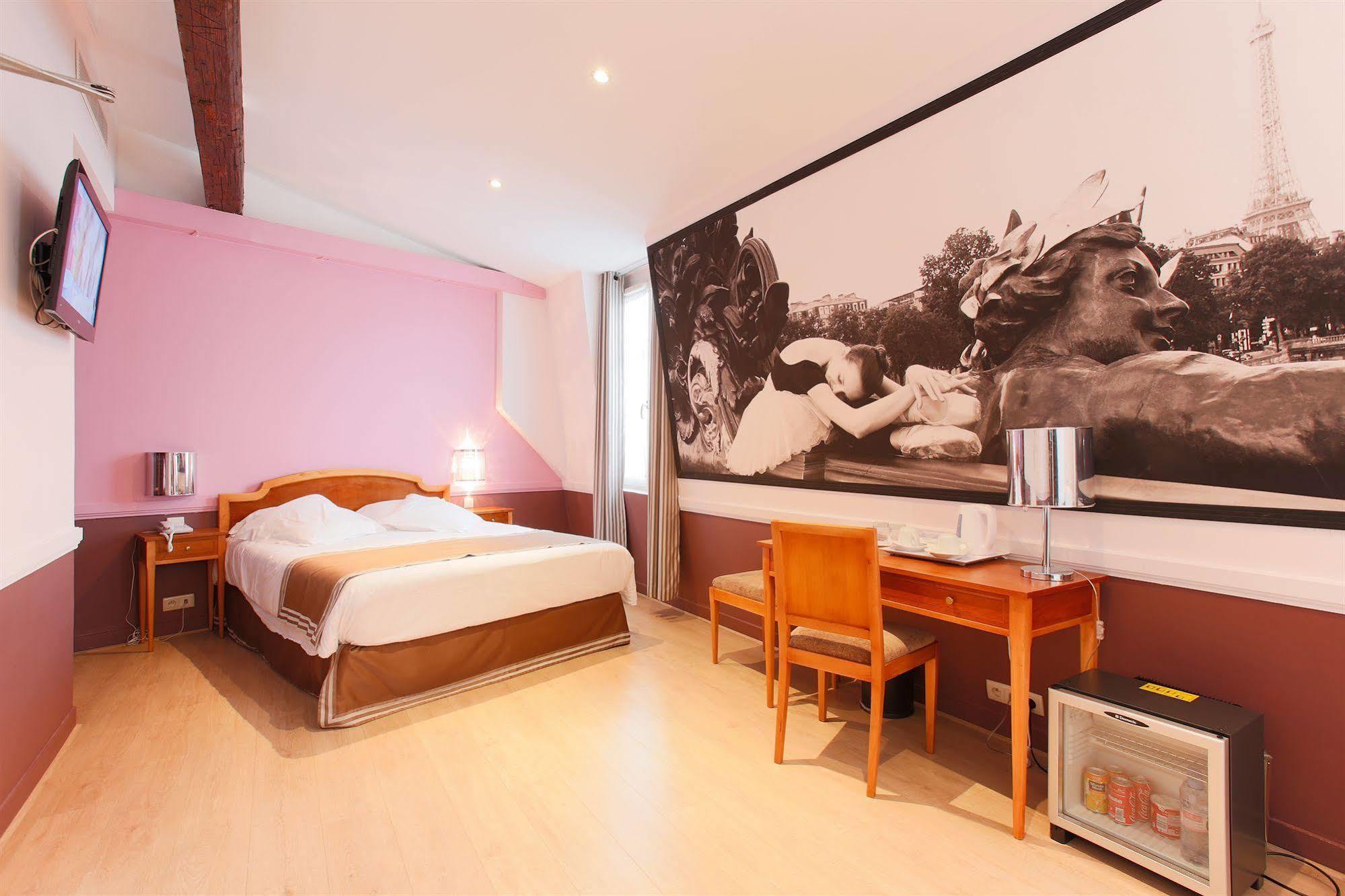Atelier Vavin 3* Paris