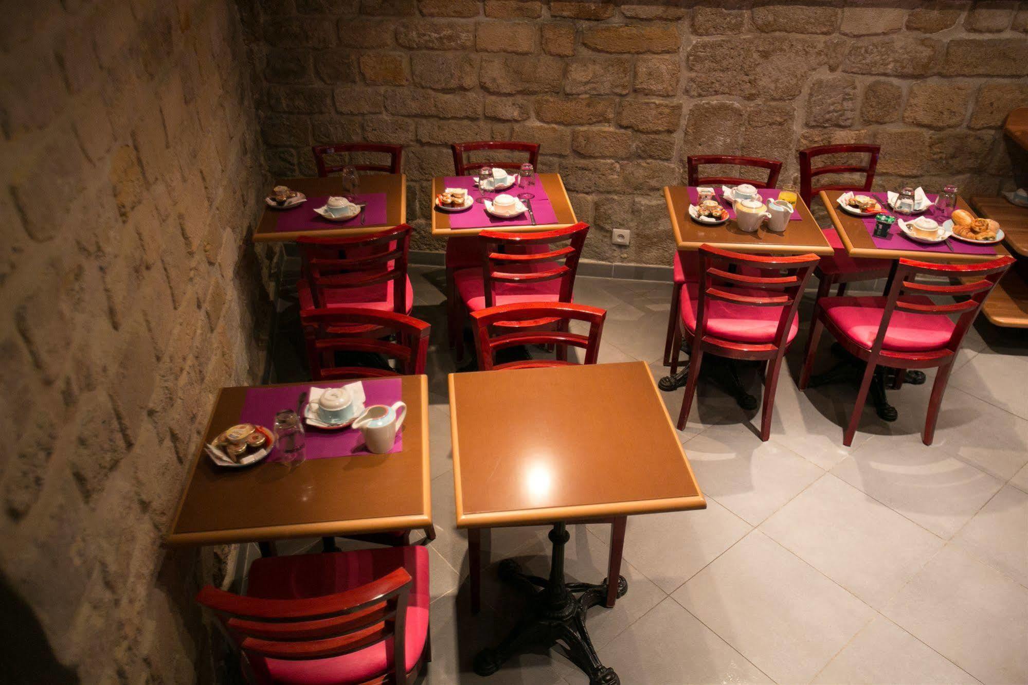 Hotel Atelier Vavin Paris