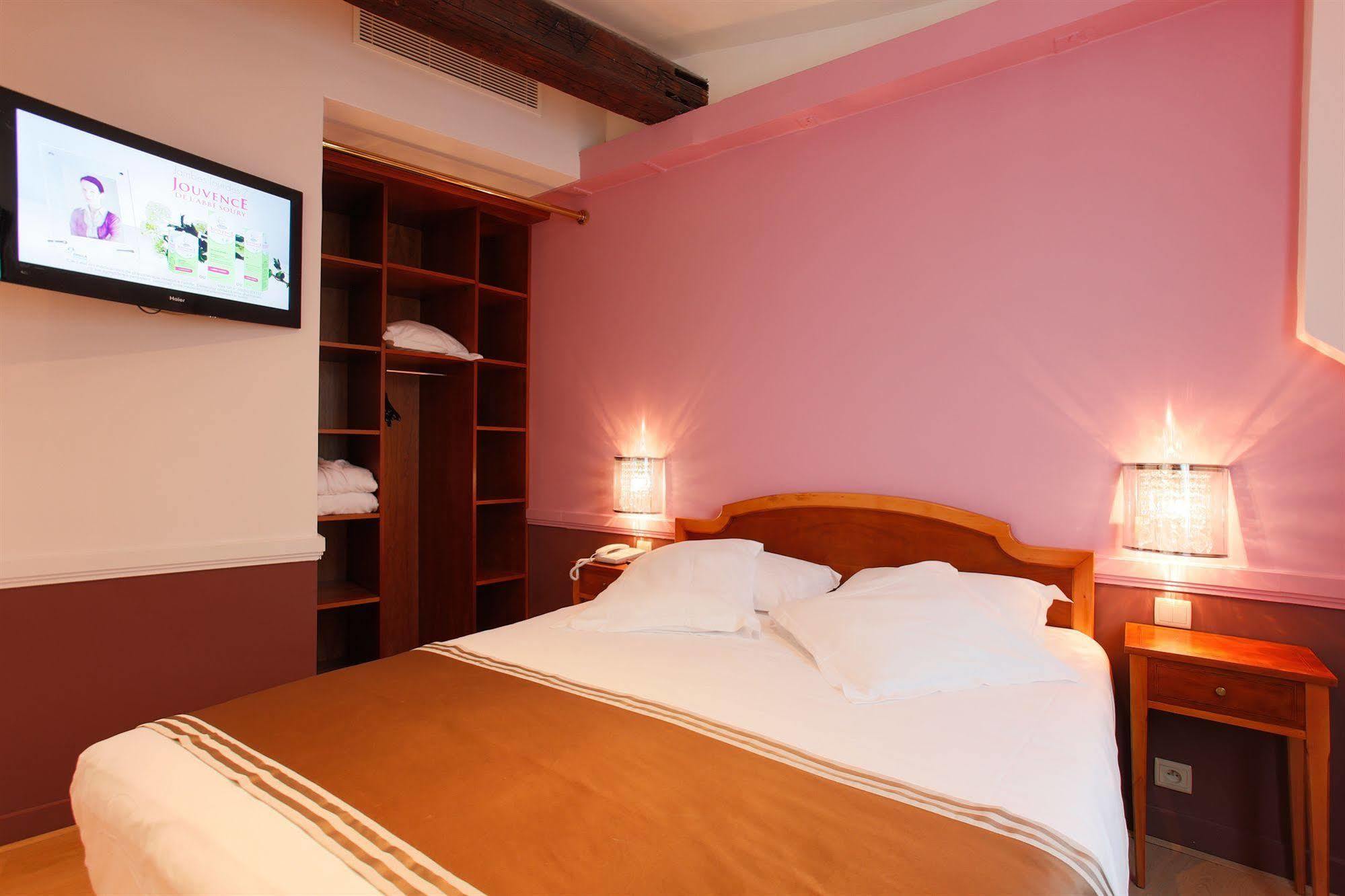Hotel Atelier Vavin Paris