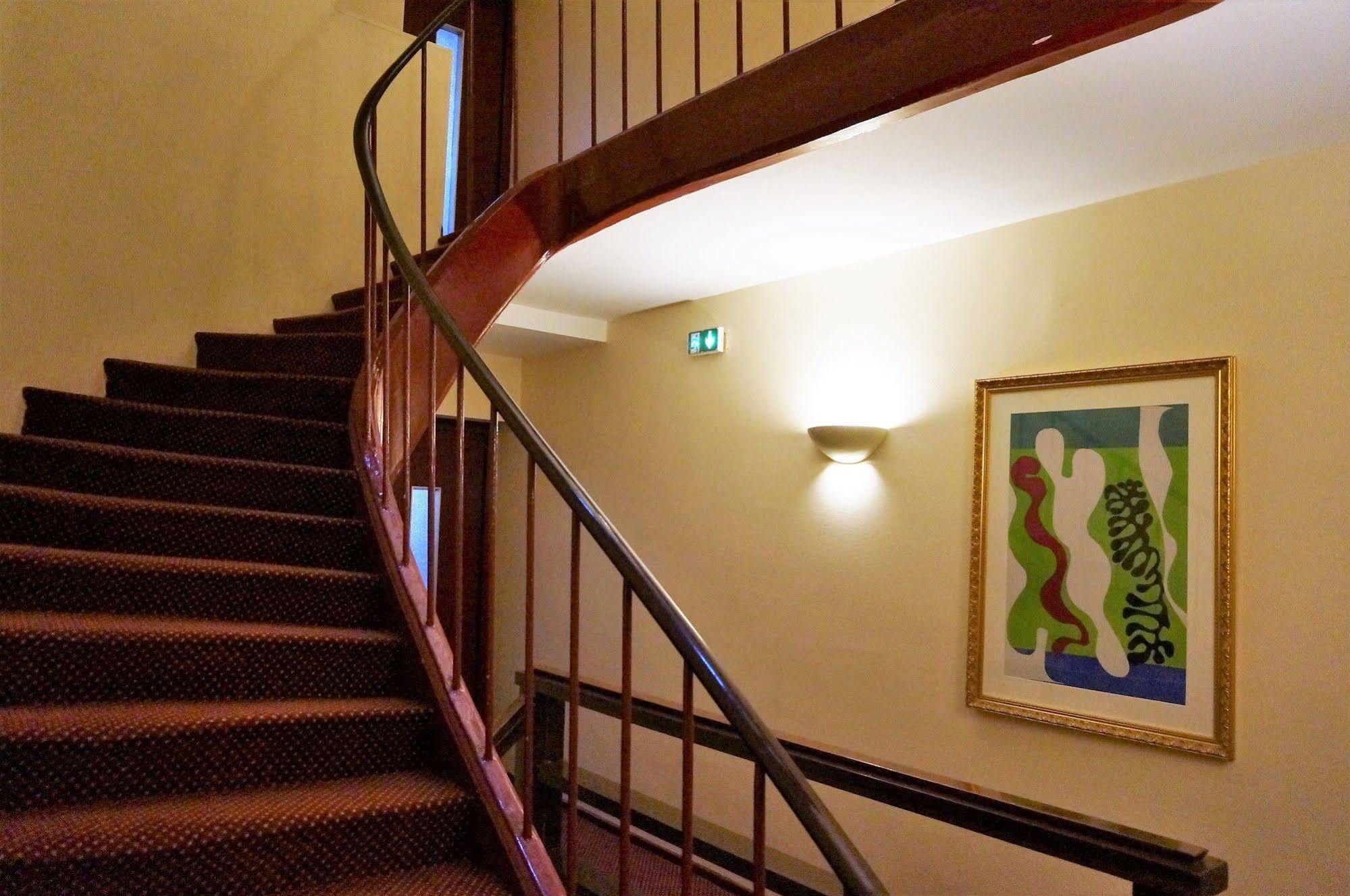 Hotel Bellevue Montmartre