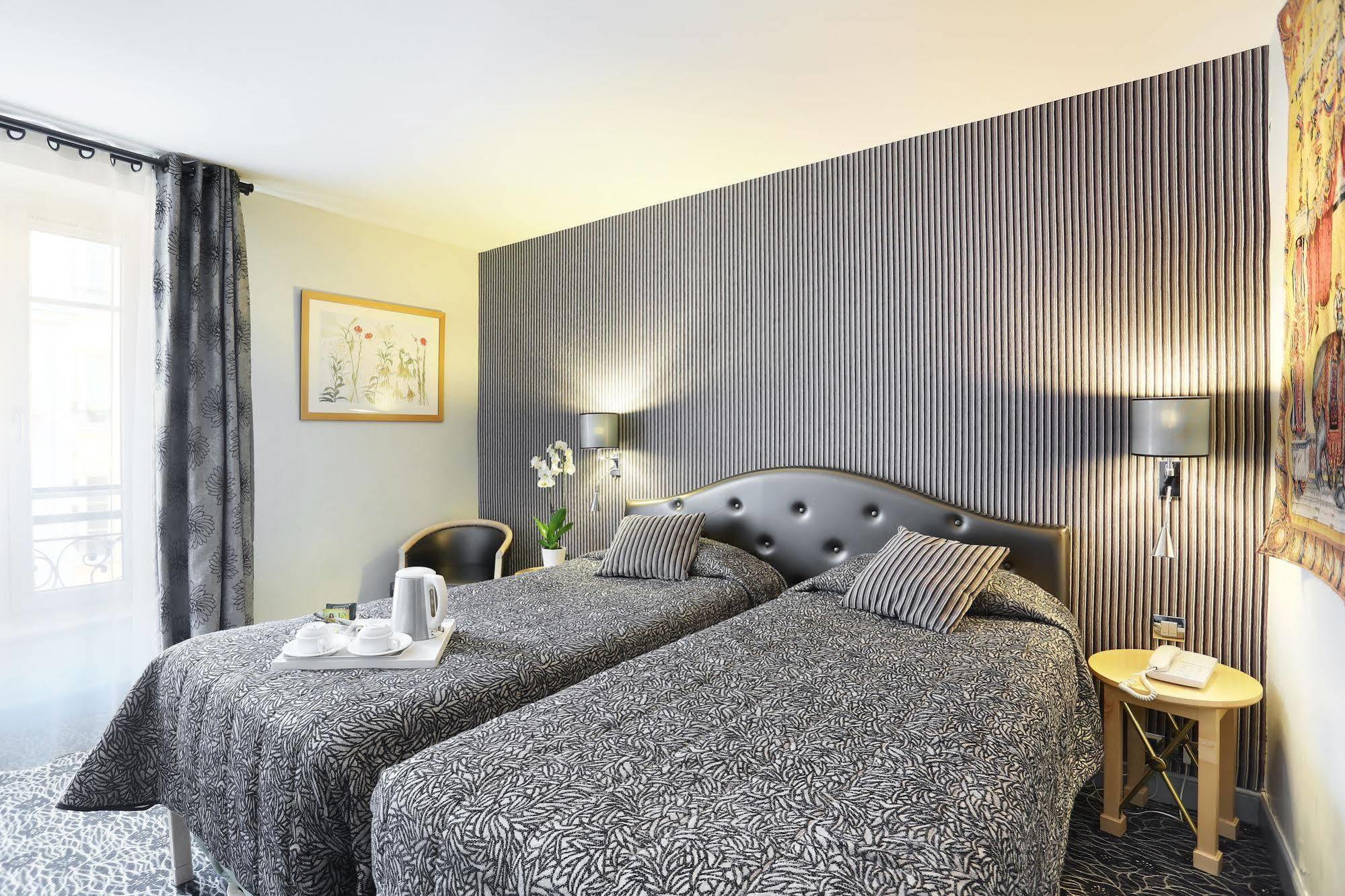 Hotel Saint Germain