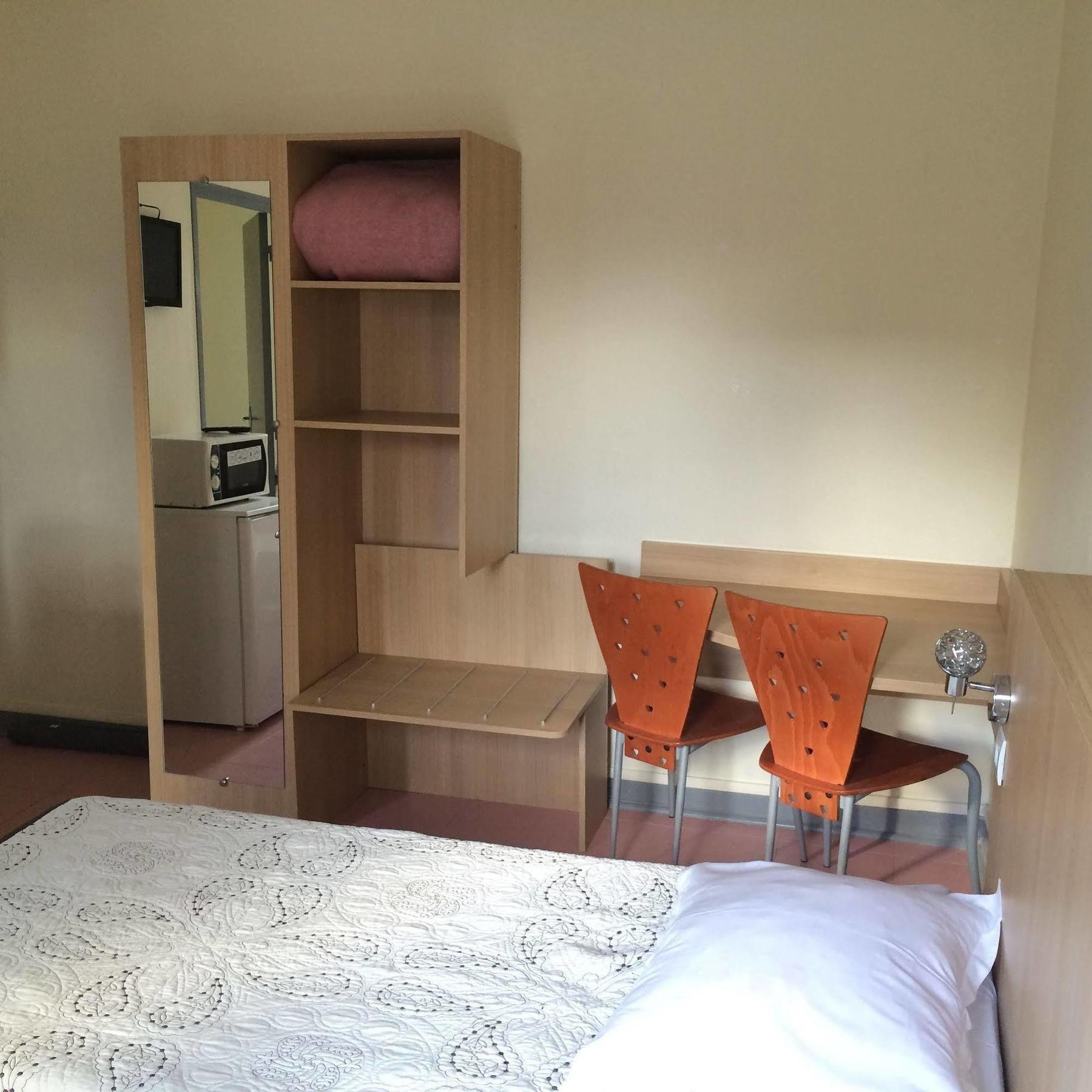 Hotel Au Royal Mad 3*