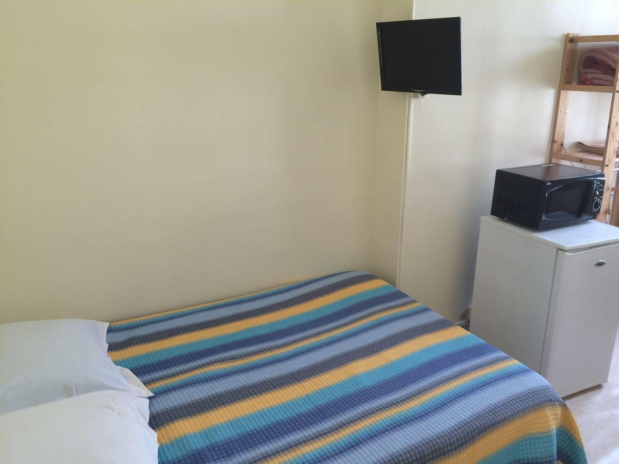 Hotel Au Royal Mad Paris