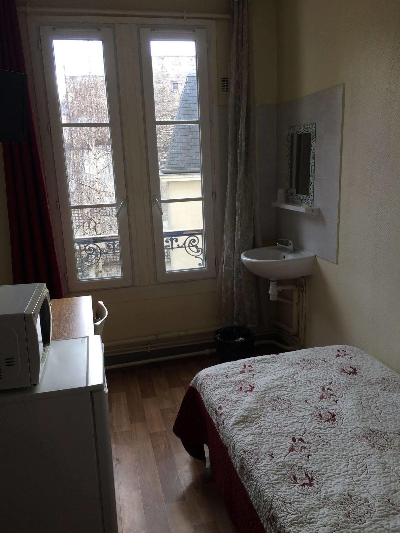 Hotel Au Royal Mad 3*