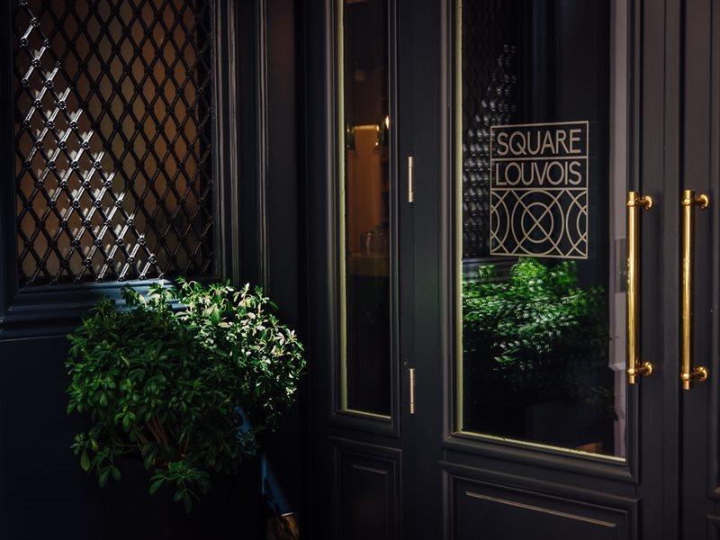 Square Louvois 4*