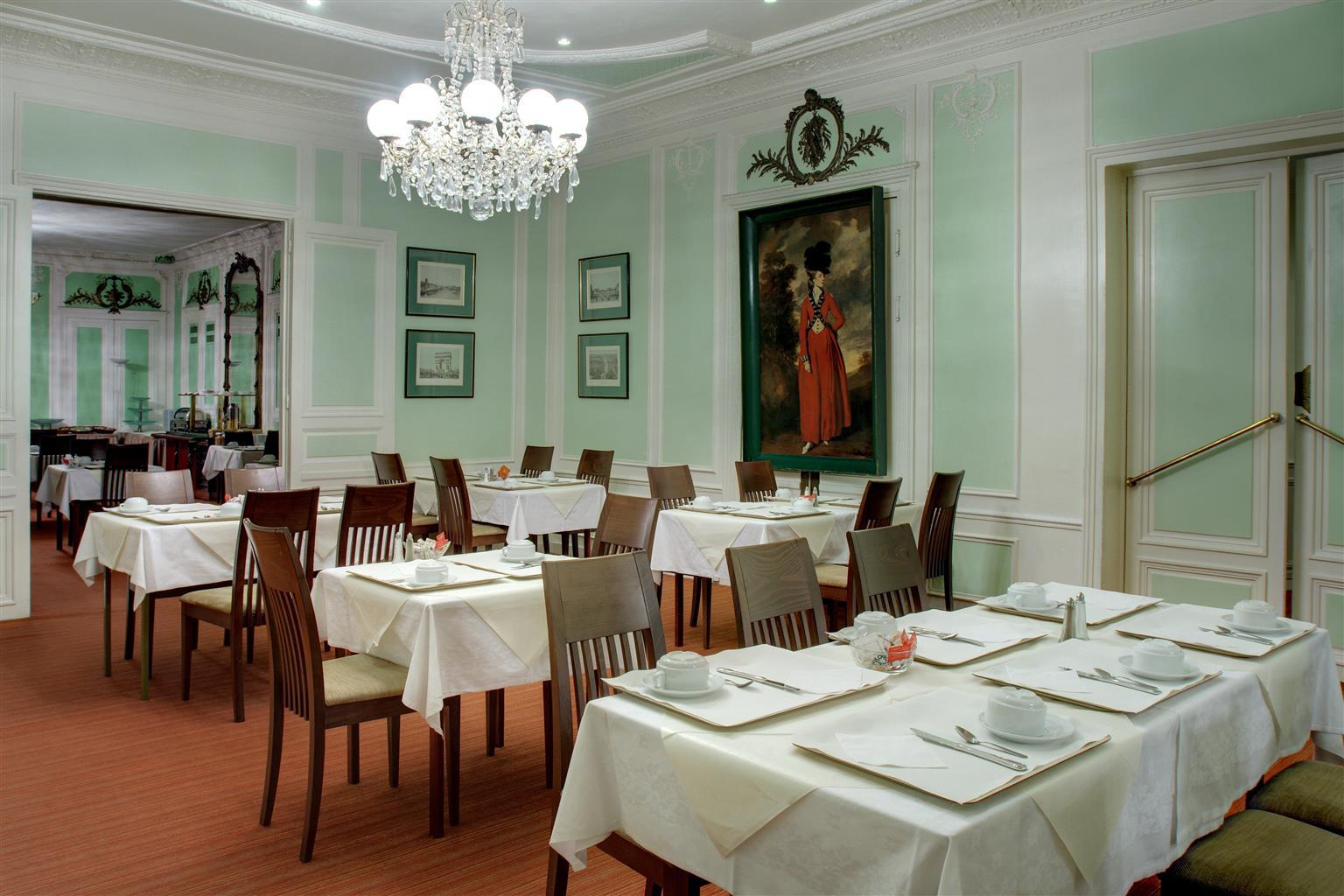 Western Ronceray Opera Paris