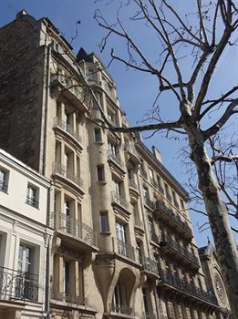 Atelier Vavin Hotel