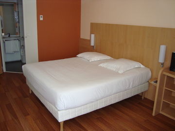 Ibis Opera La Fayette 3* Paris