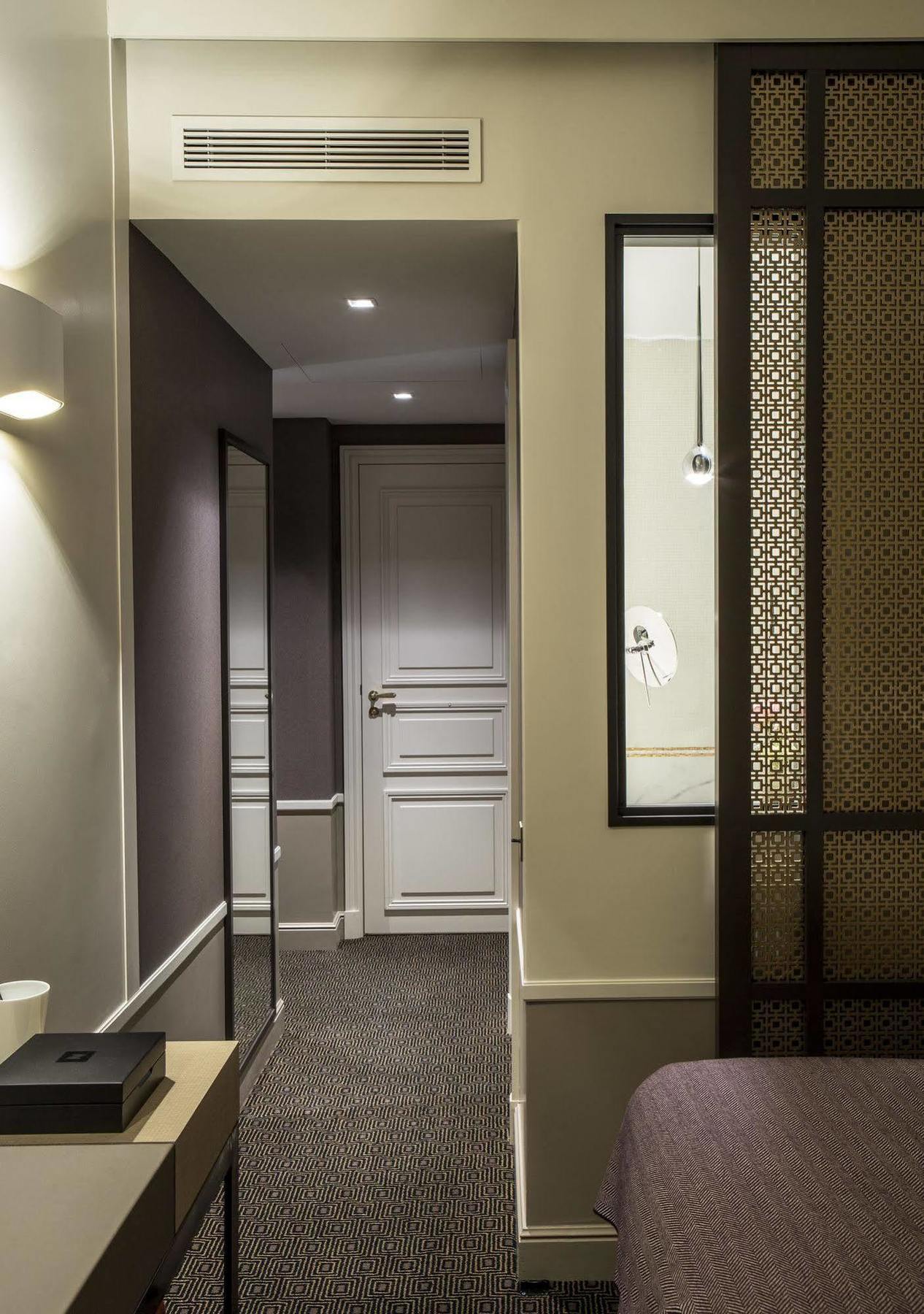 La Tamise - Esprit De France Hotel Paris