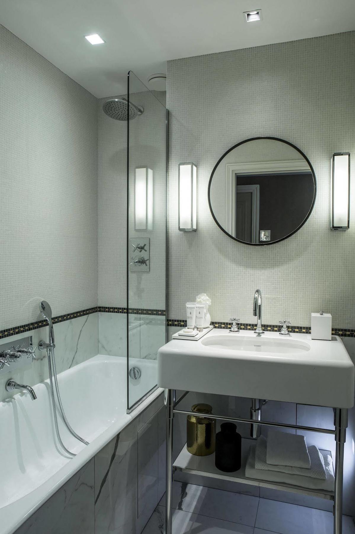 Hotel La Tamise - Esprit De France Paris