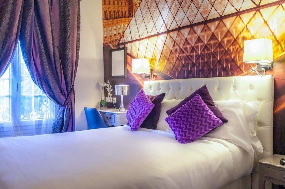 Hotel Ascot Opéra