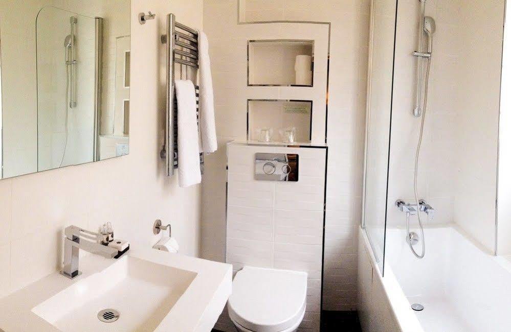 Ascot Opéra Hotel 3*