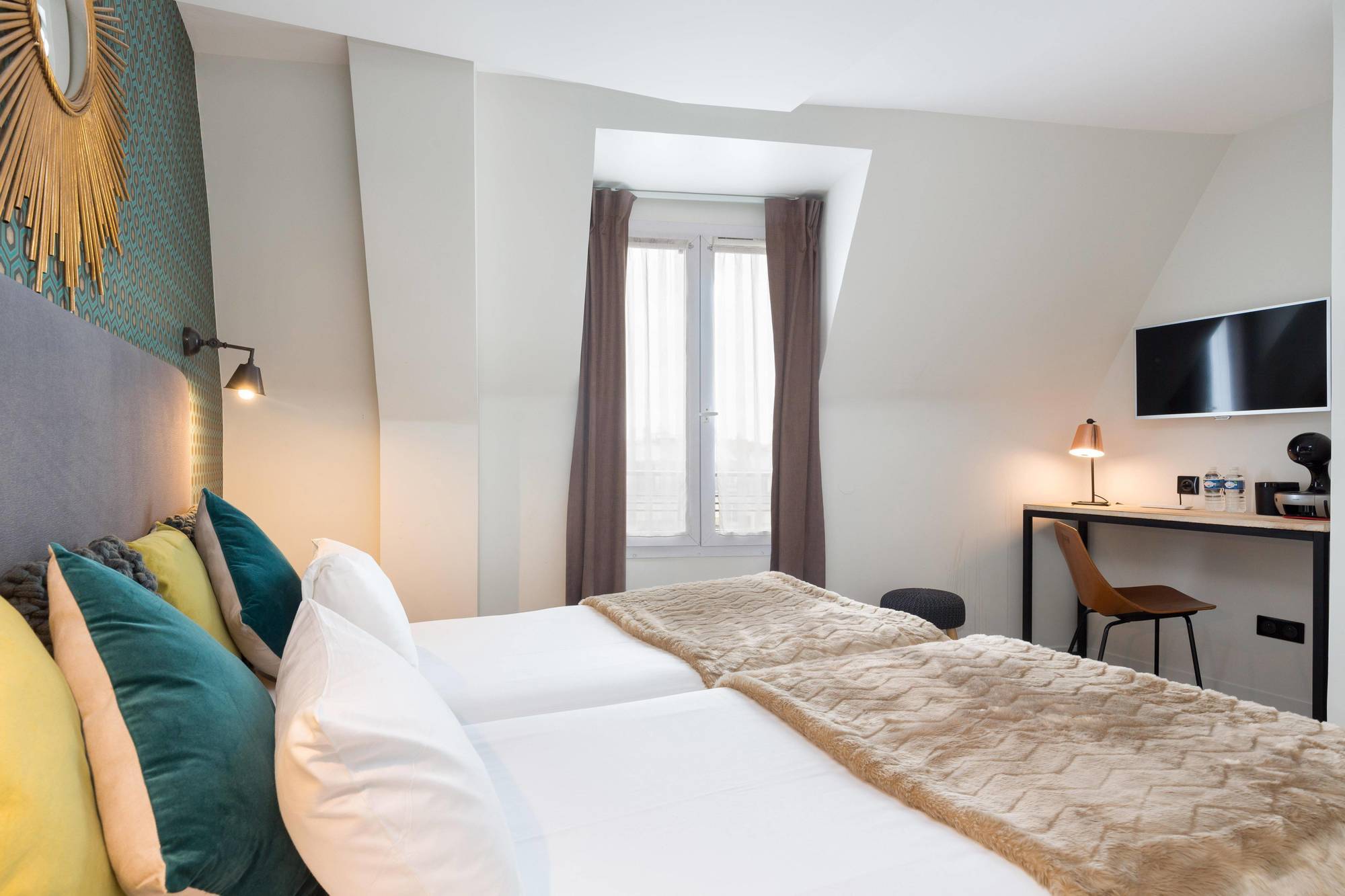 Ohm By Happyculture Hotel