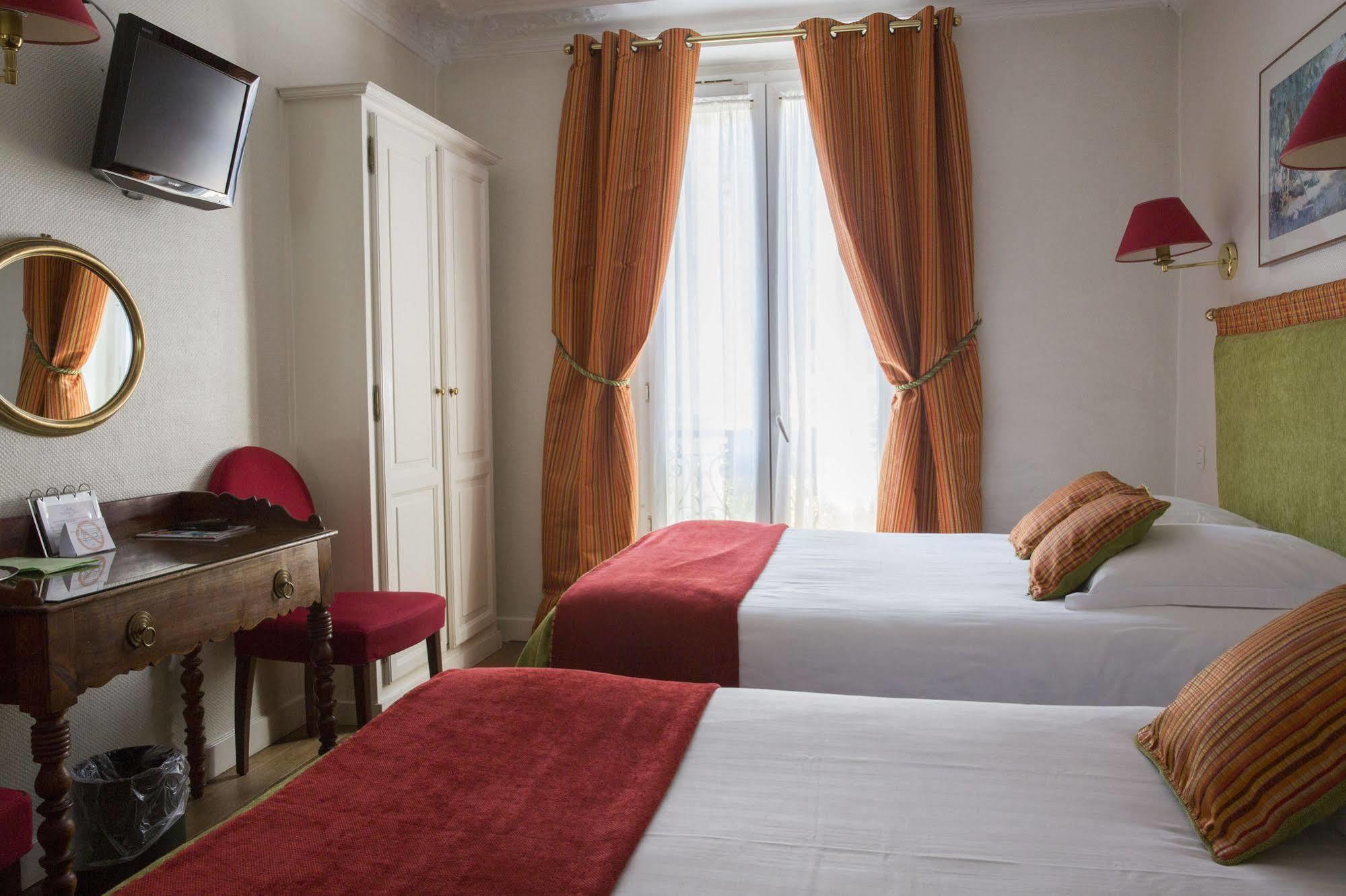 Hotel New Orient Paris