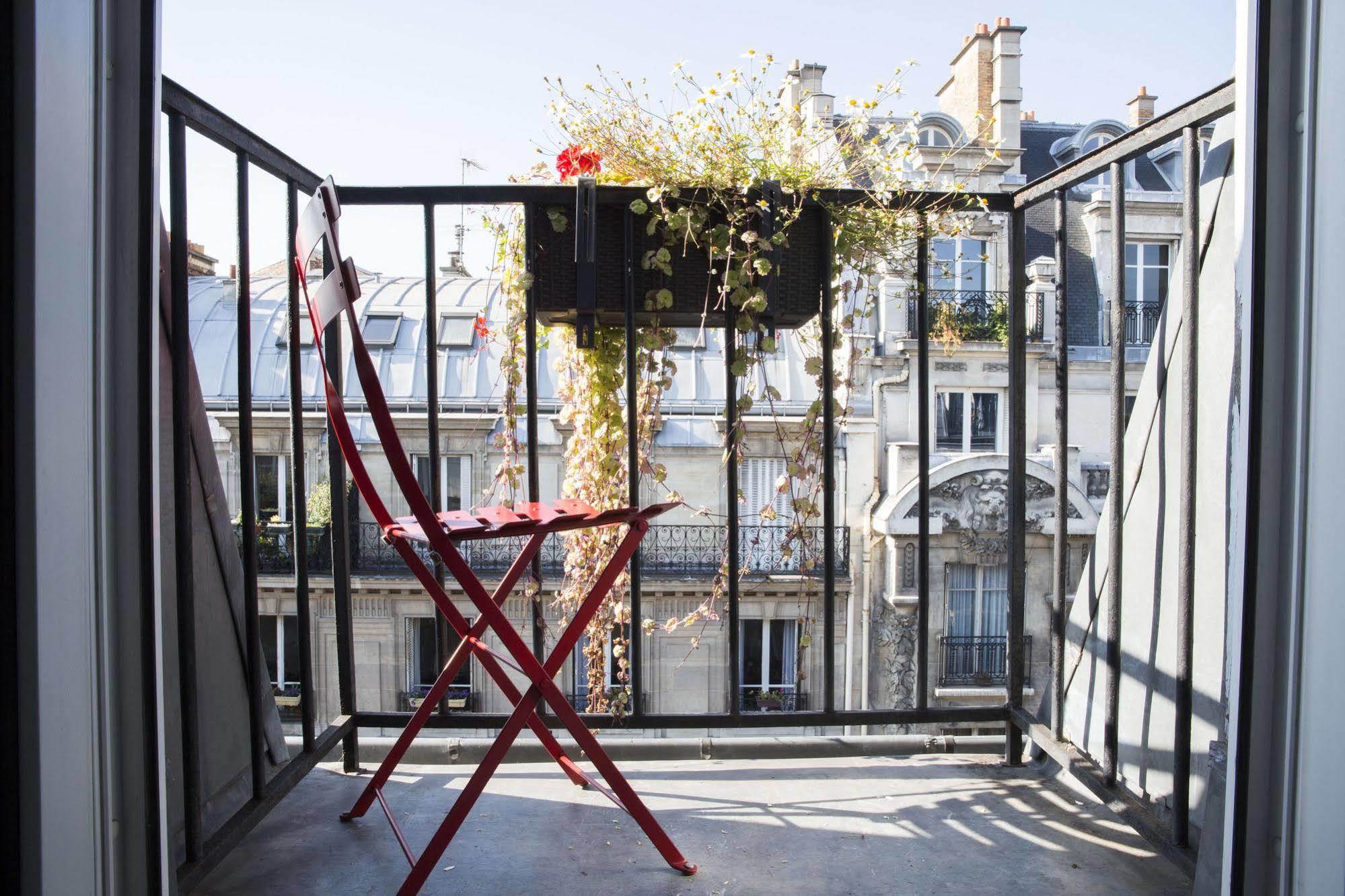 Hotel New Orient Paris