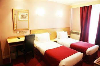 Hotel Grand Amelot