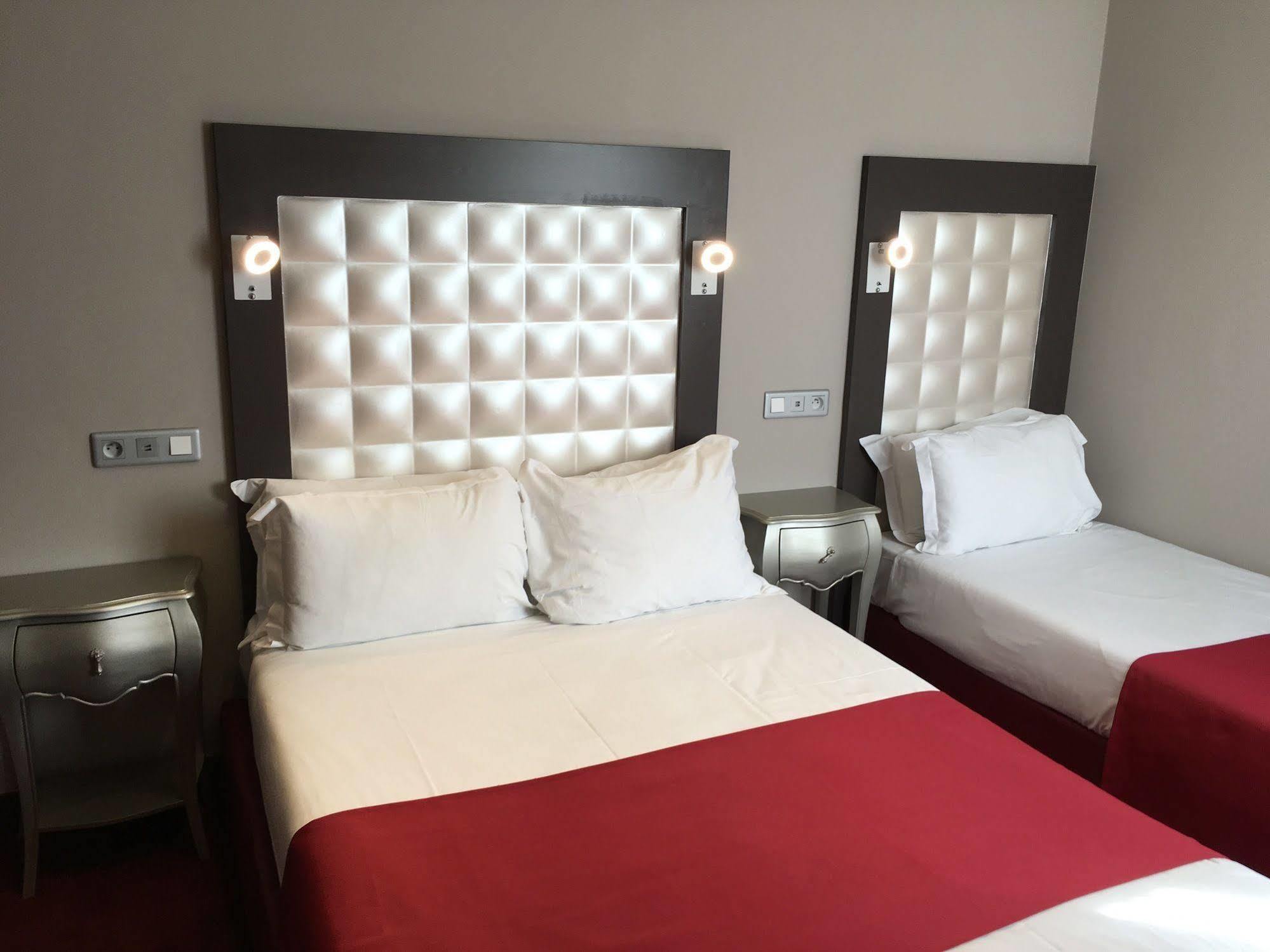 Grand Amelot Hotel 3*