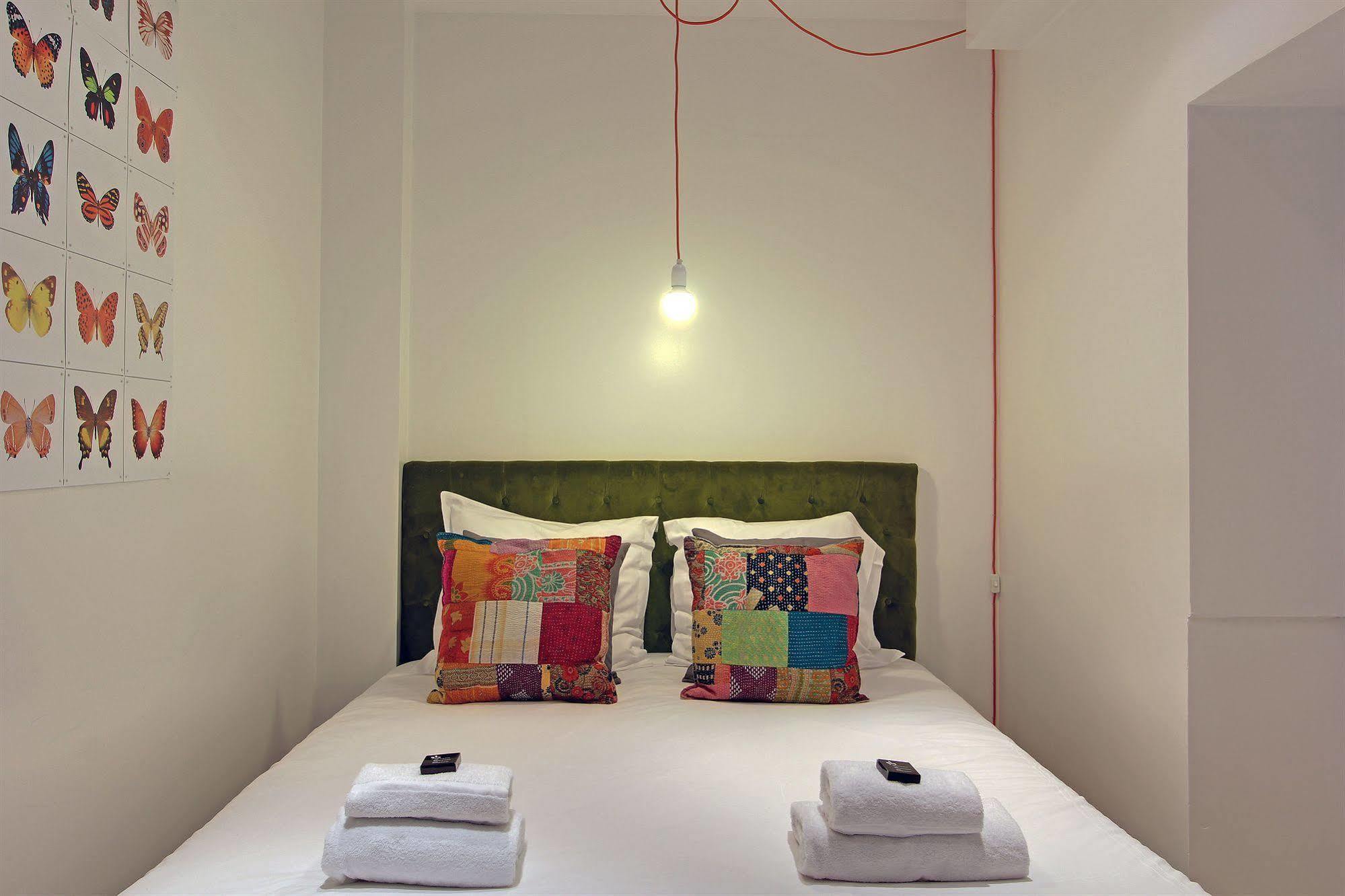 Aparthotel Short Group Museum View Serviced 3*