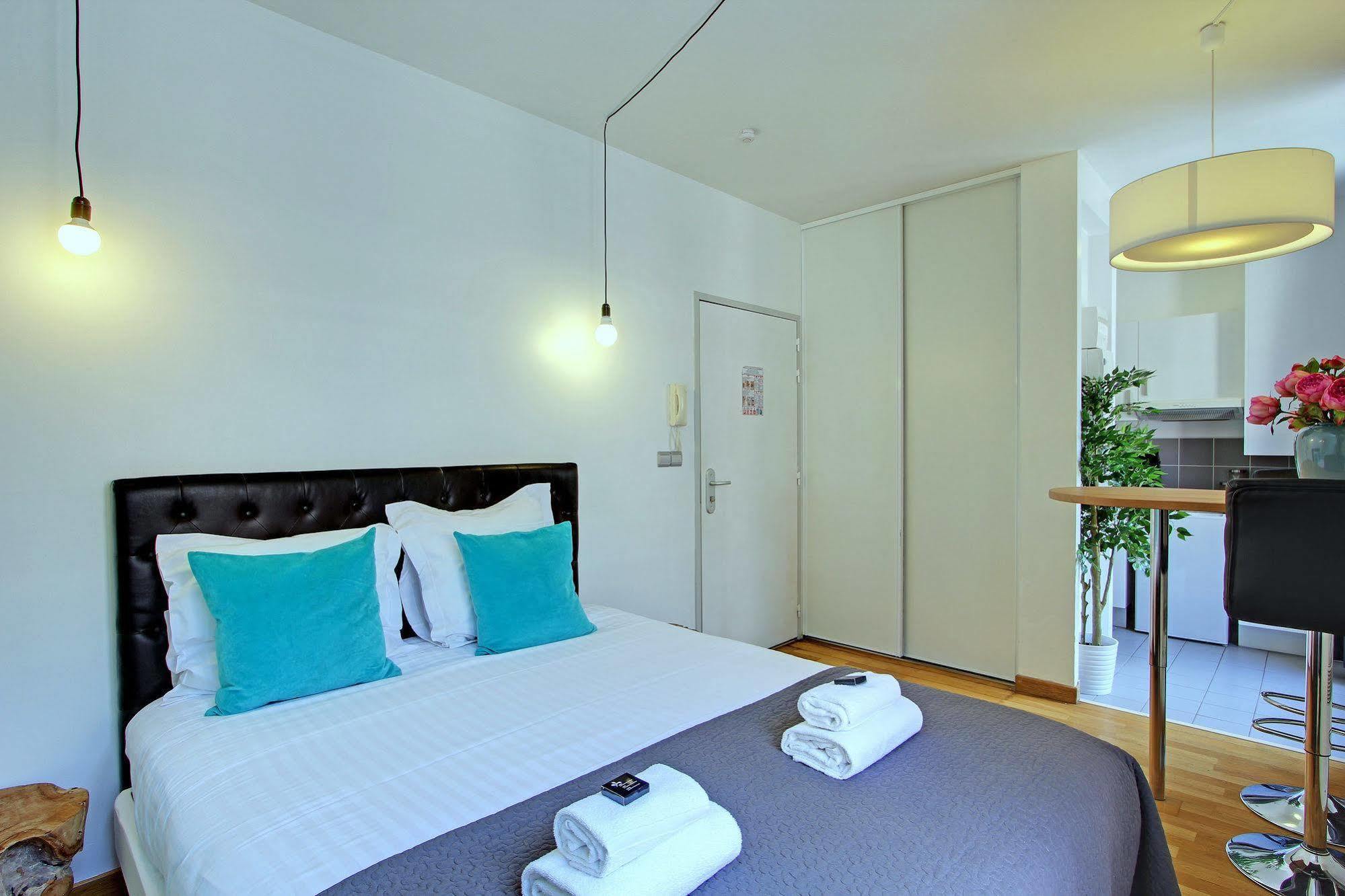 Short Group Museum View Serviced Aparthotel