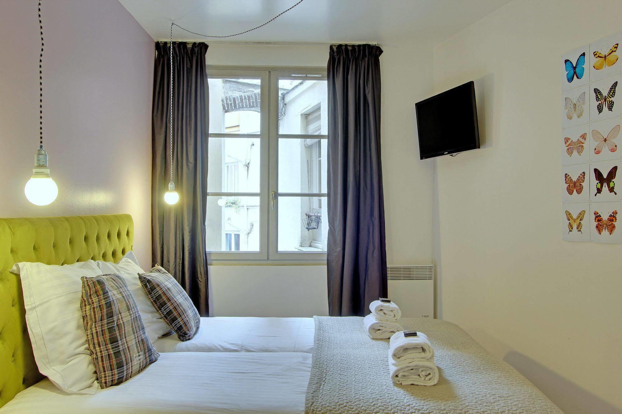 Short Group Museum View Serviced Aparthotel