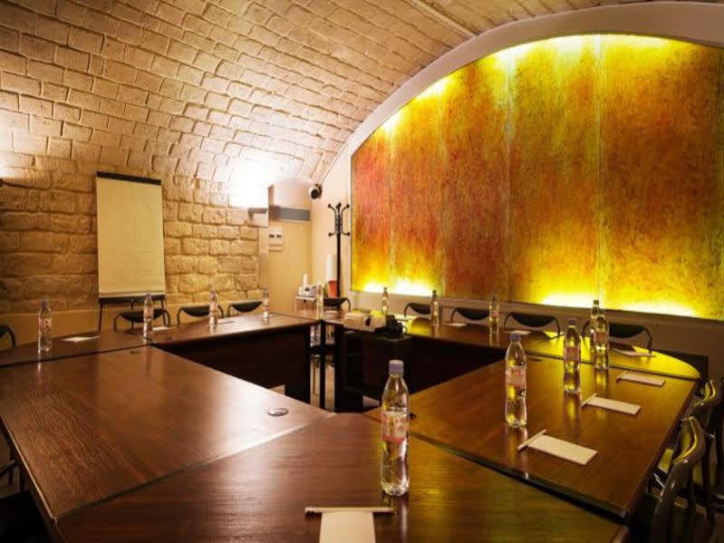 Chambellan Morgane Hotel 3*
