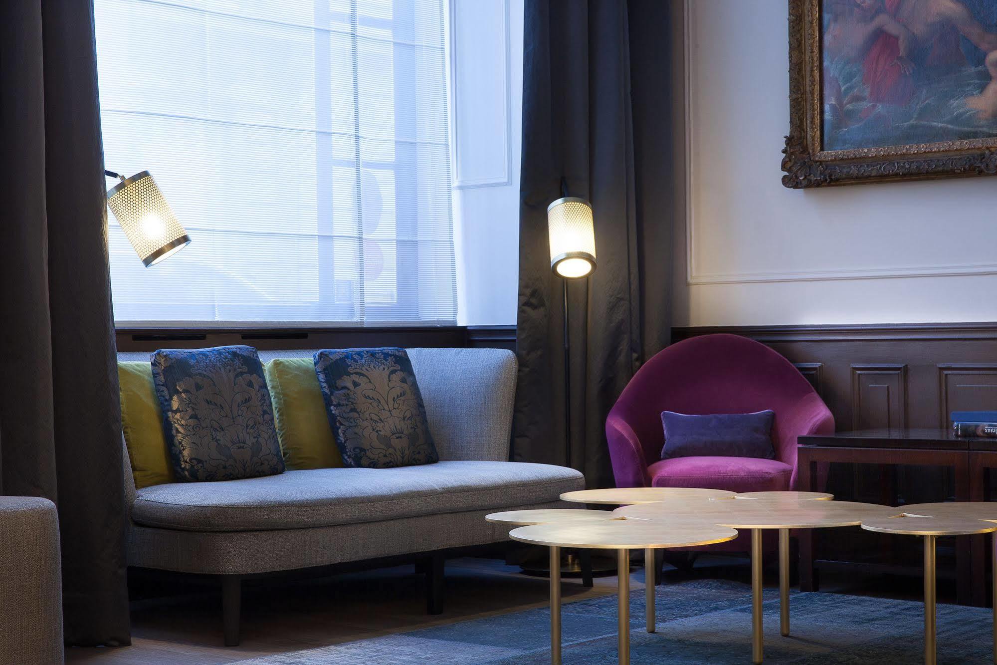 D'orsay - Esprit De France Hotel