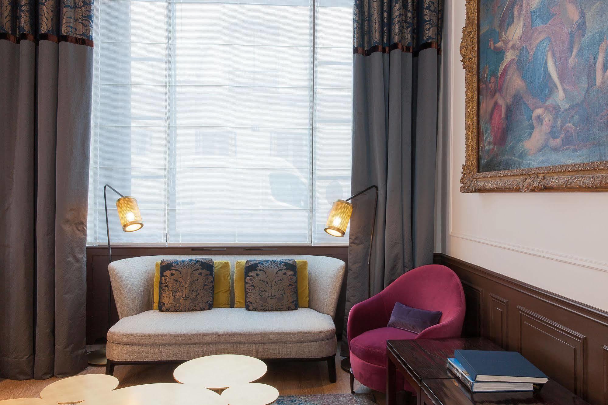 D'orsay - Esprit De France Hotel