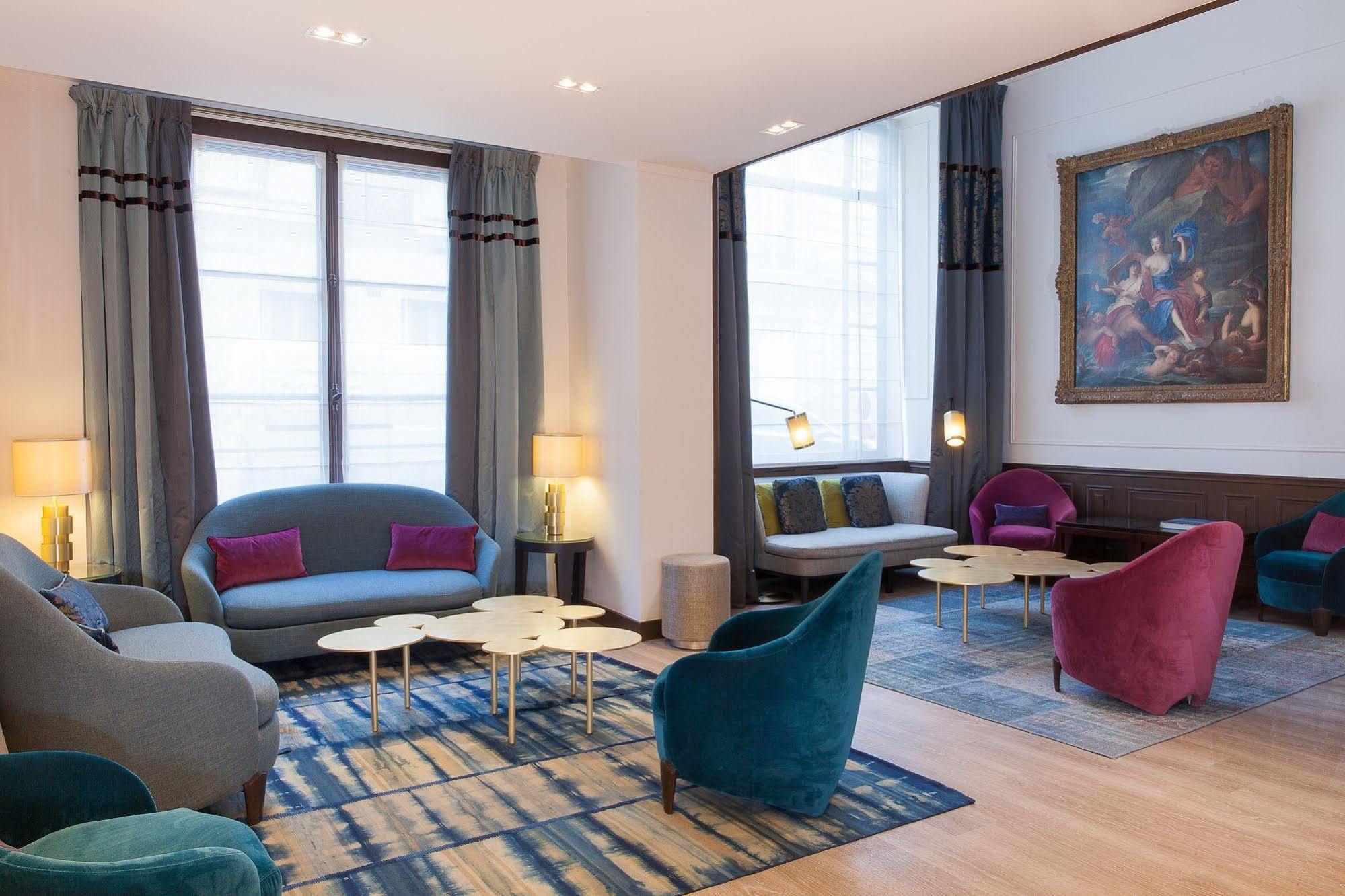 Hotel D'orsay - Esprit De France 4*
