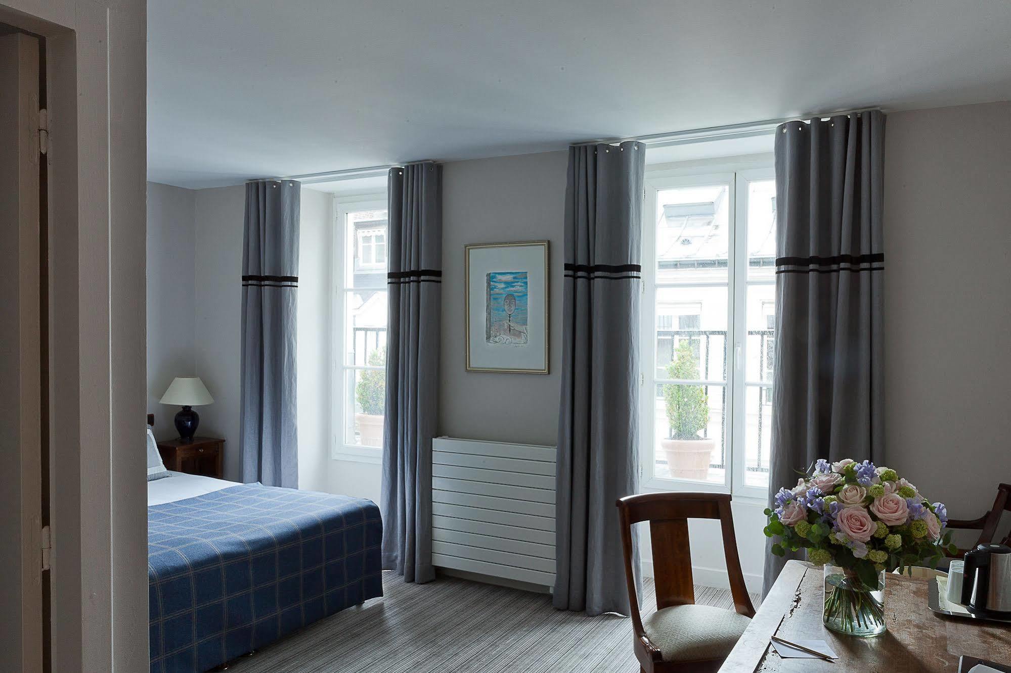 Hotel D'orsay - Esprit De France Paris