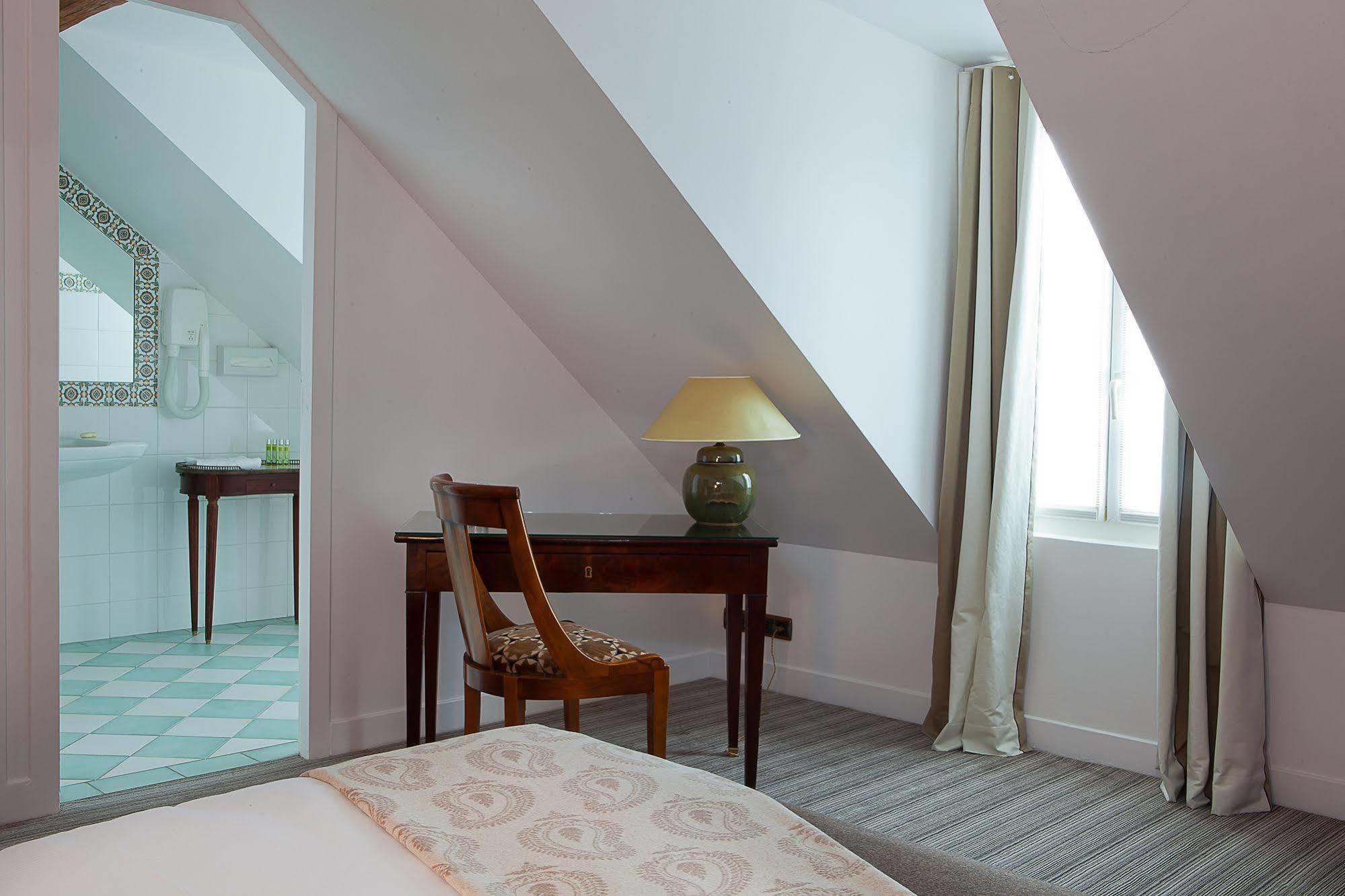 D'orsay - Esprit De France Hotel