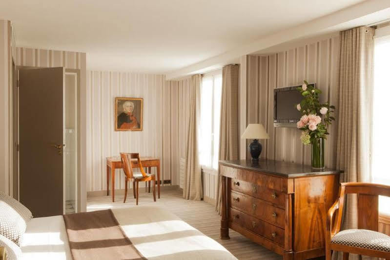 D'orsay - Esprit De France Hotel