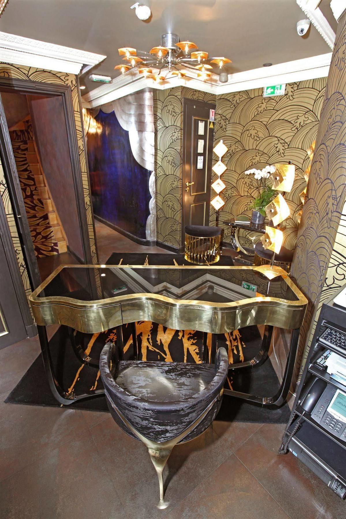 Du Beaumont Paris