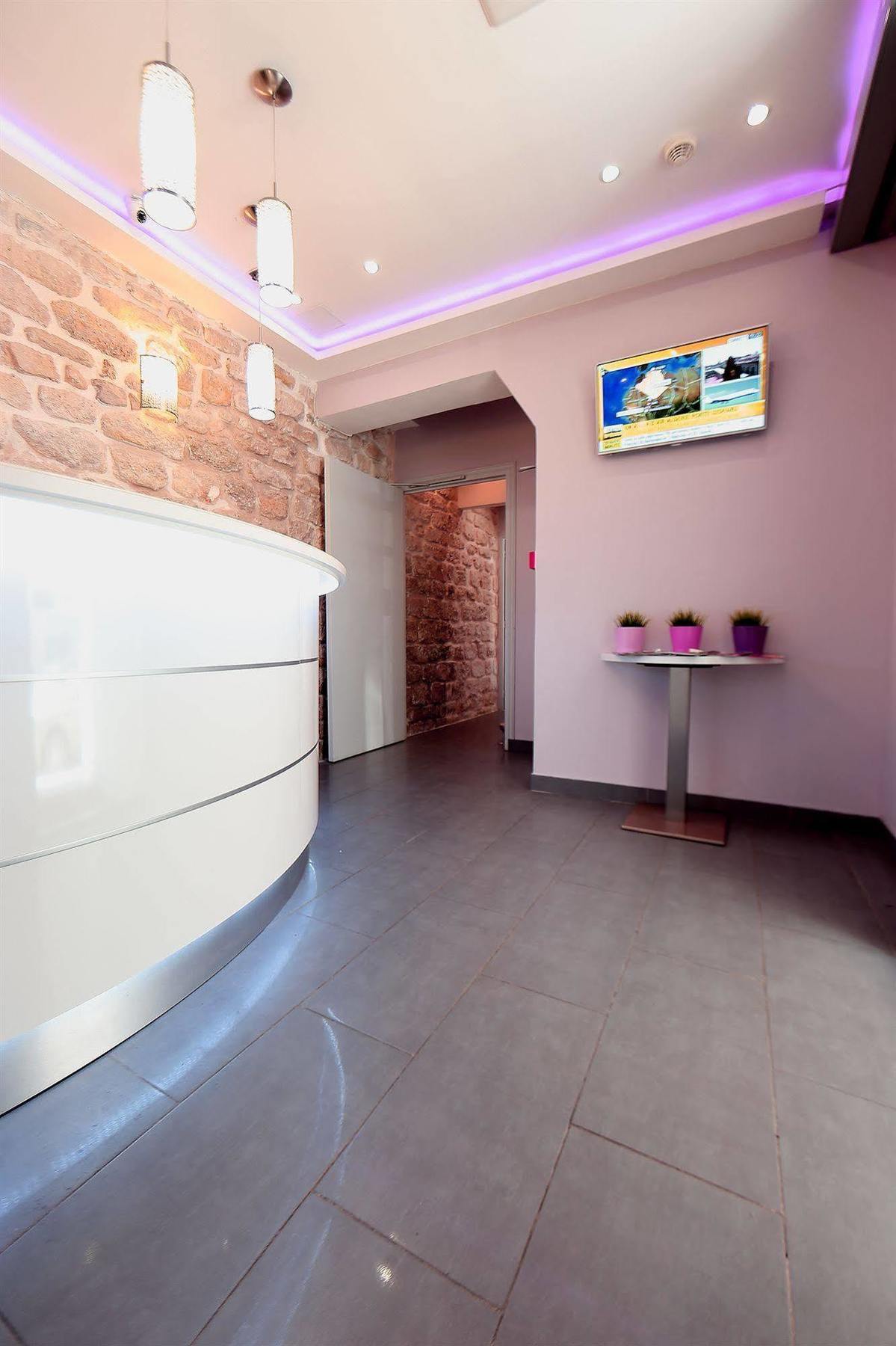 Le Daum Hotel Paris