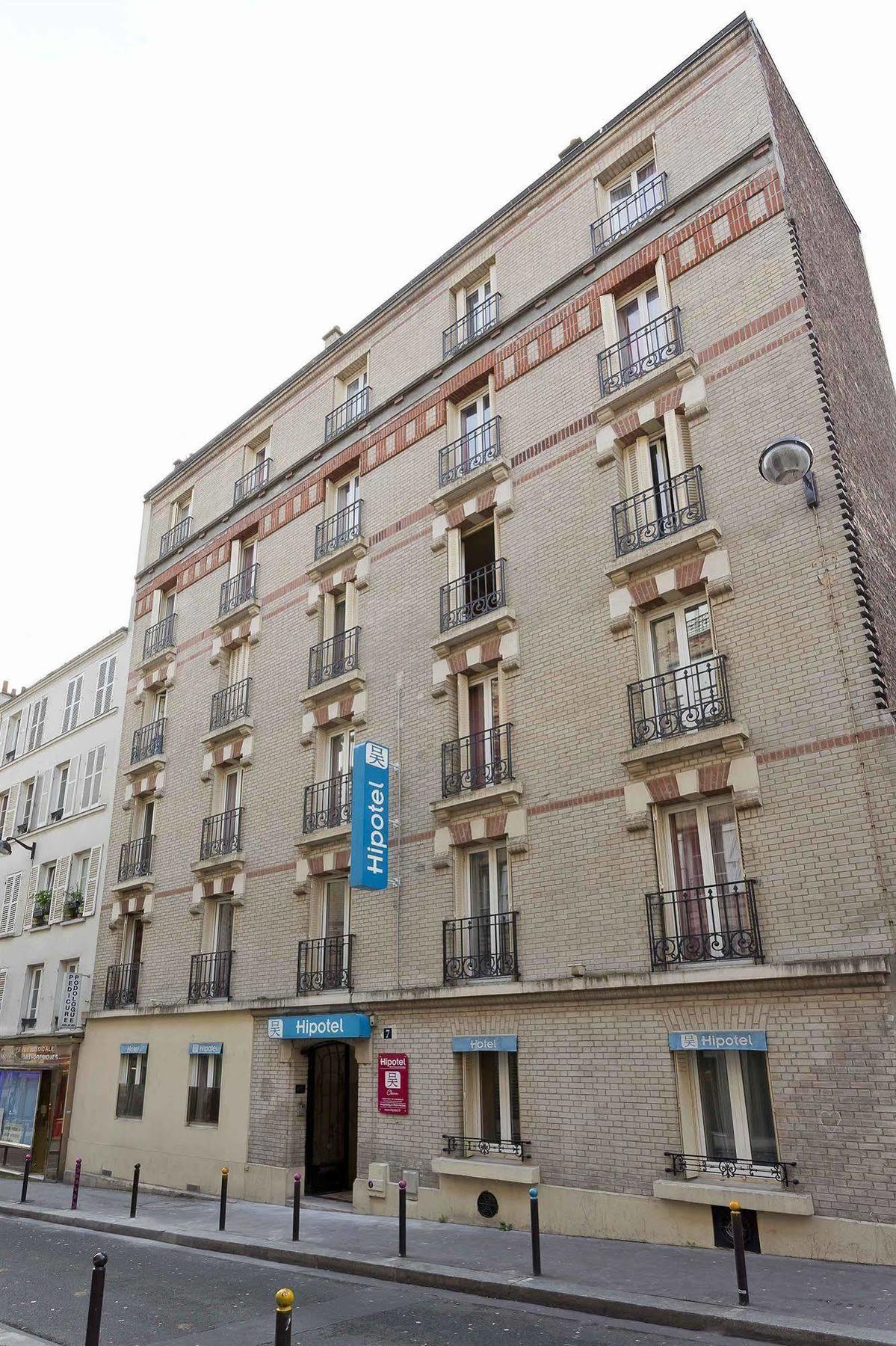 Hotel Huni