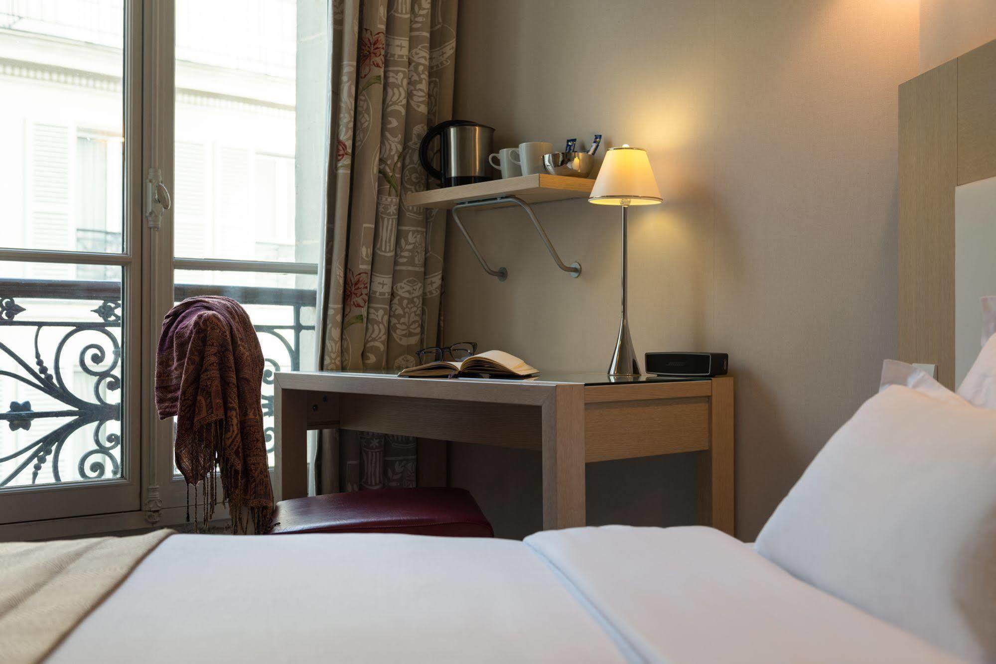 Hotel Le Petit Belloy 3*