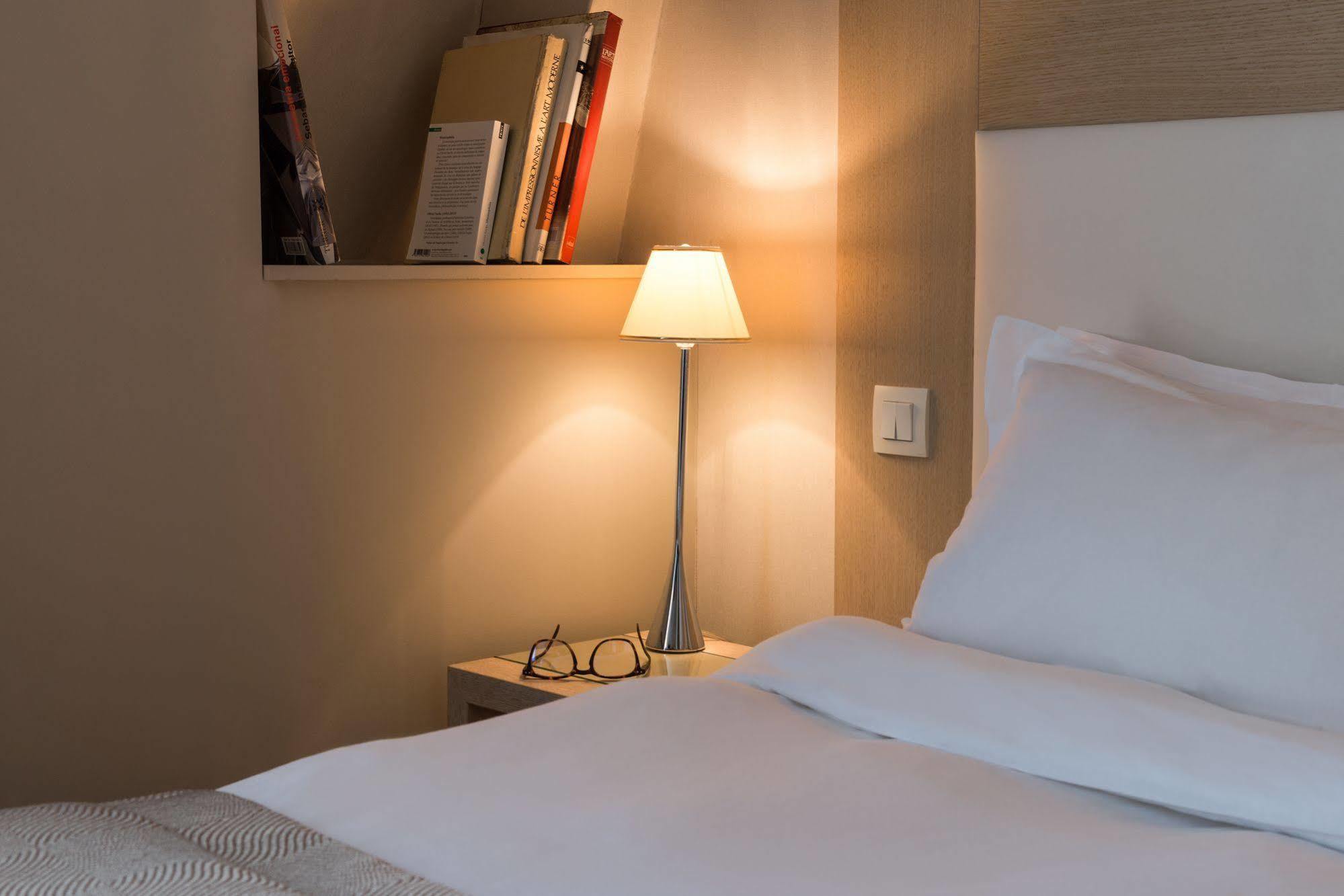 Le Petit Belloy Paris