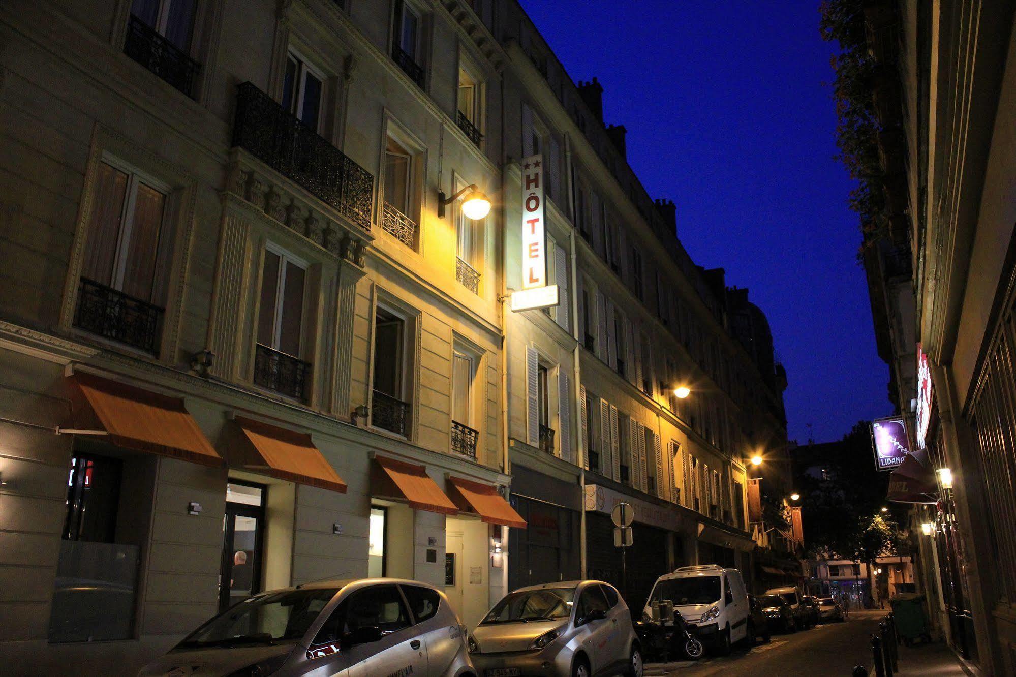 Little Hotel Paris