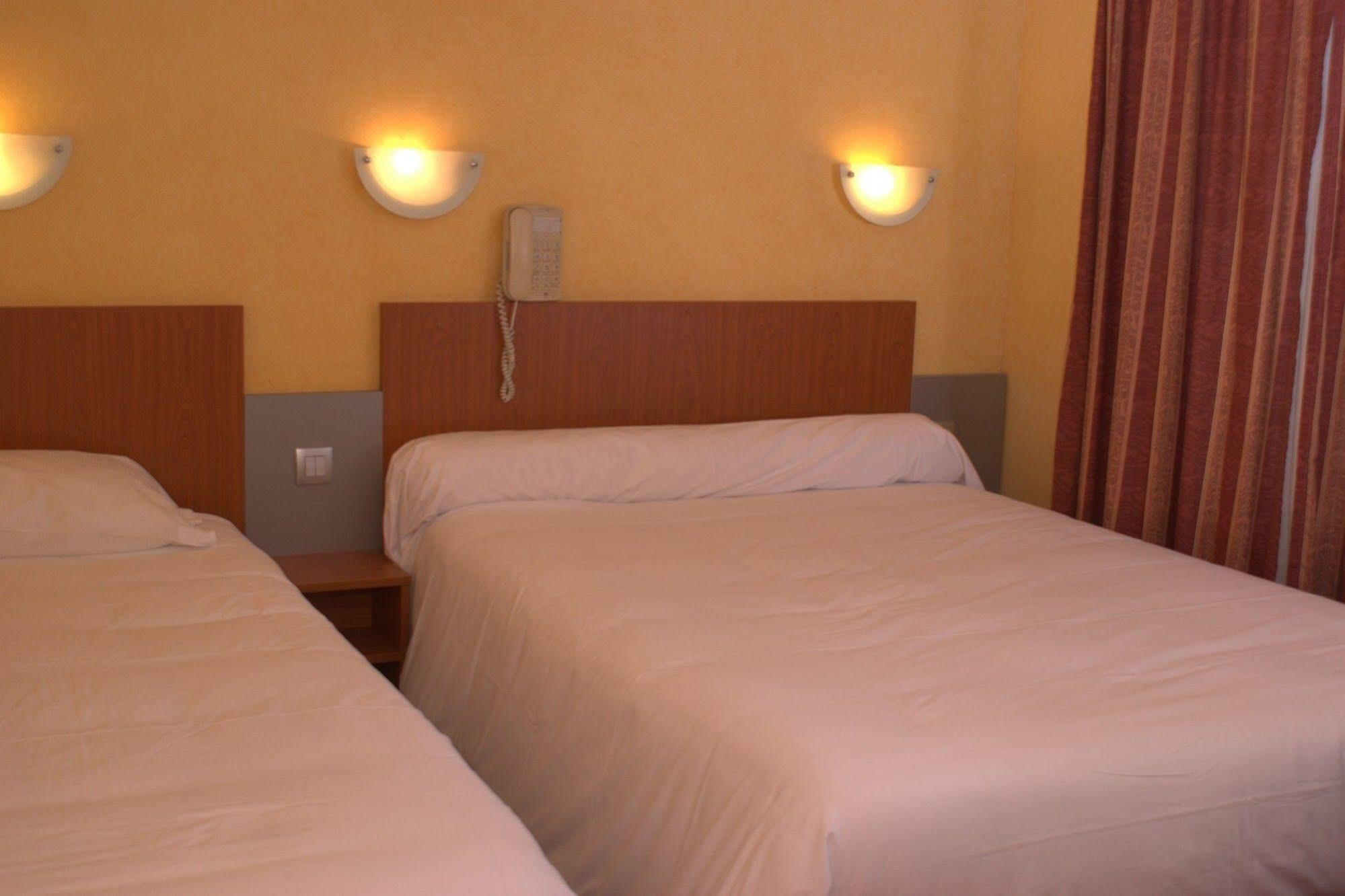 Little Hotel