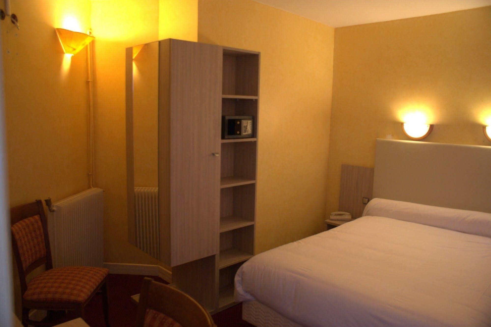 Hotel Little 2*
