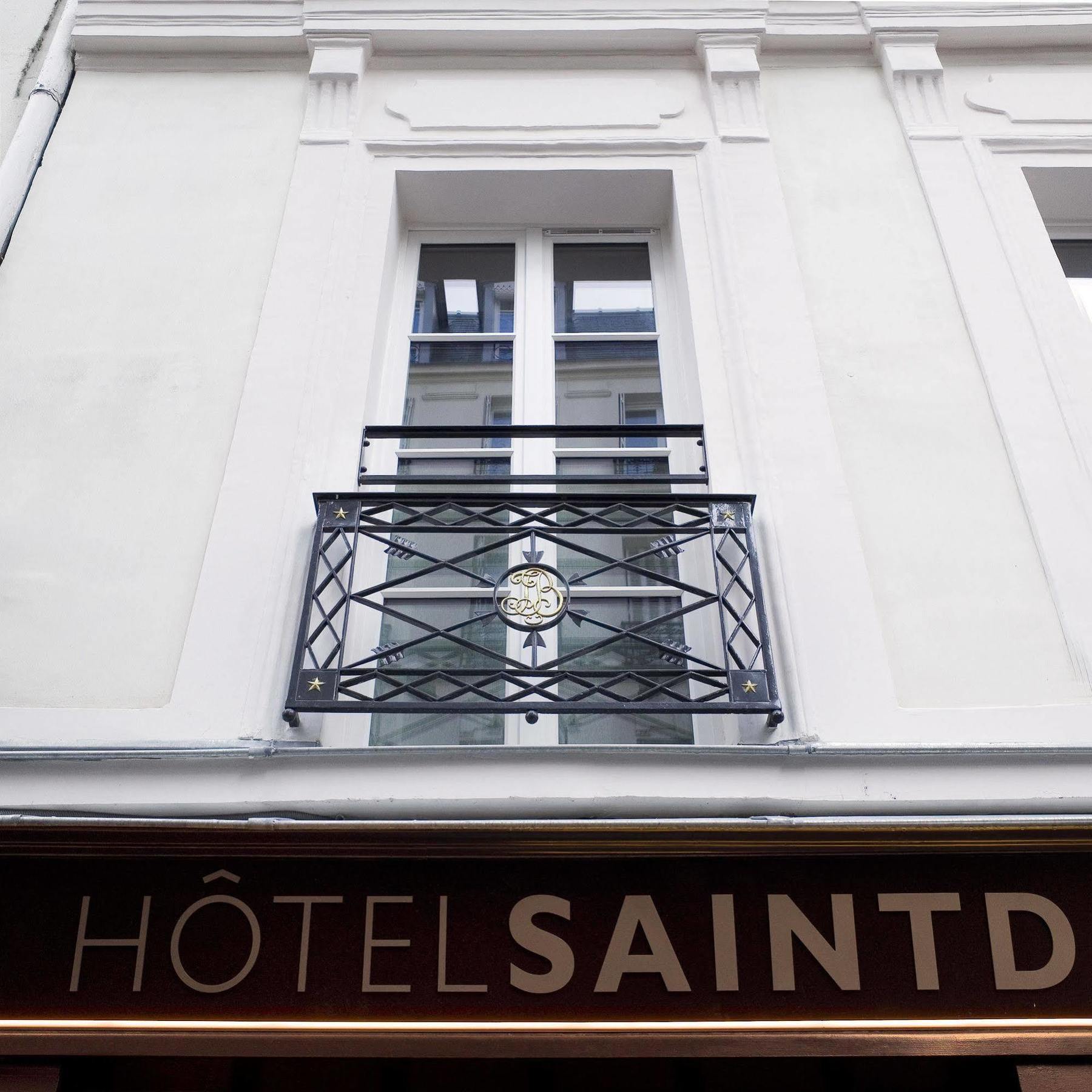 Saint Dominique 4*