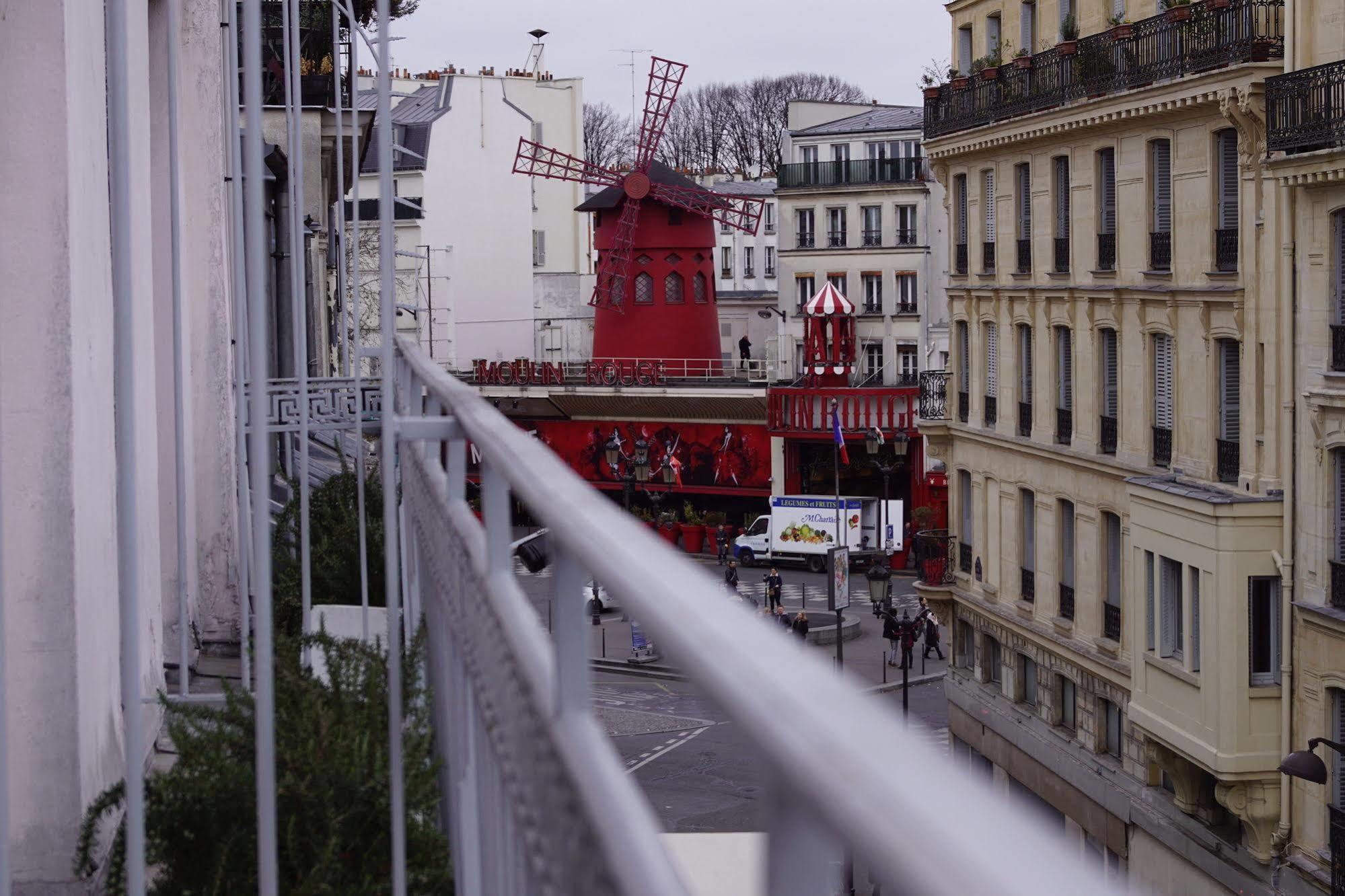 Moulin Plaza By Happyculture Hotel 3*
