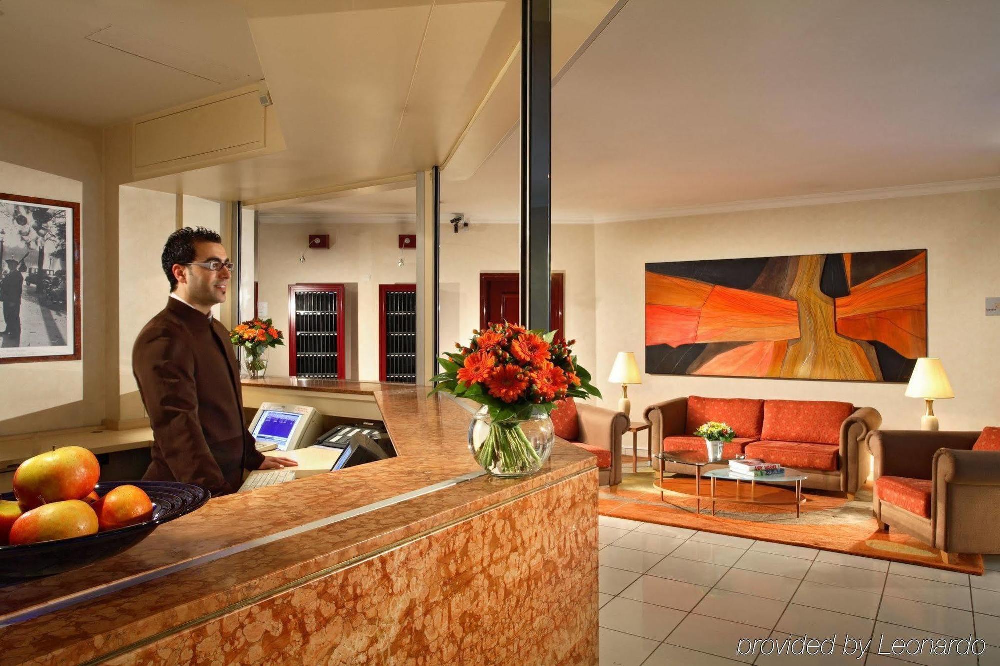 Appart hôtel Citadines Bastille Gare De Lyon 3*