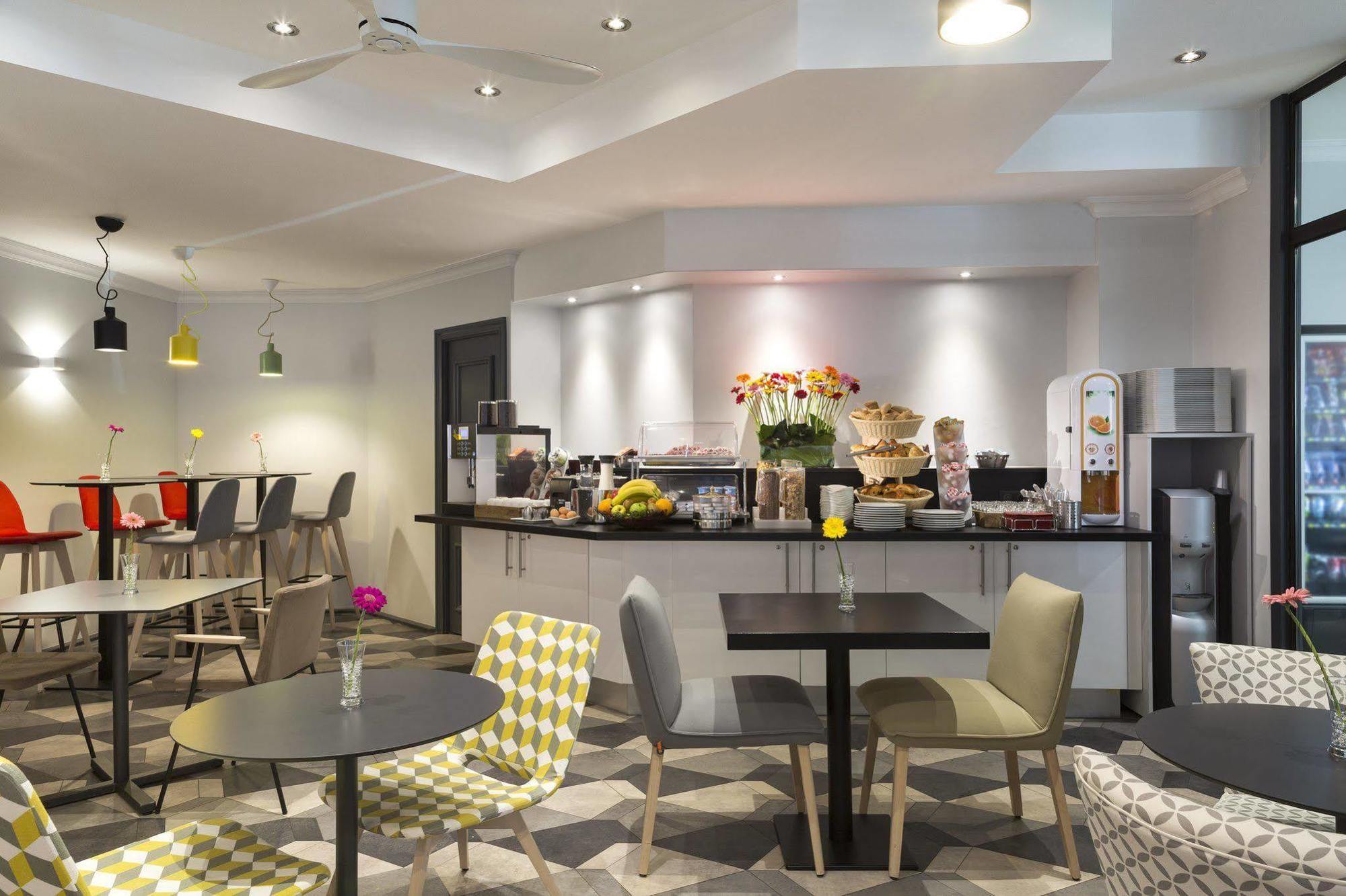 Citadines Bastille Gare De Lyon Appart hôtel Paris
